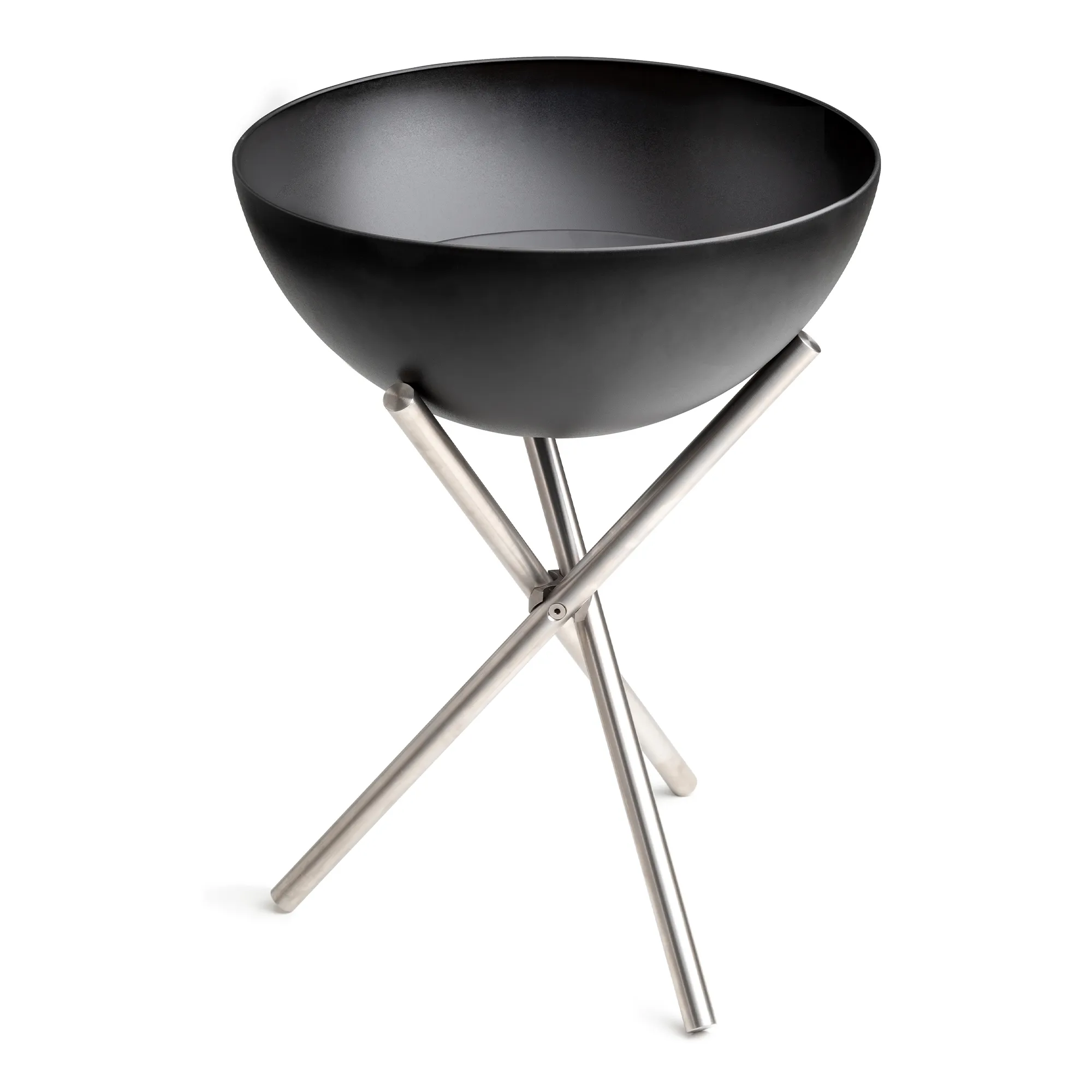 Hoefats Fire Bowl Braai & Fire Pit with Tripod Base