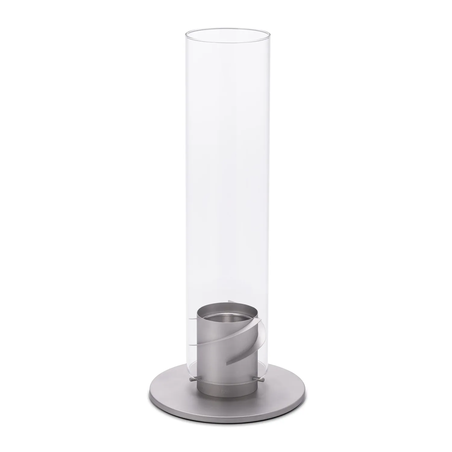 Hoefats Large Tabletop Spinning Fire Lantern