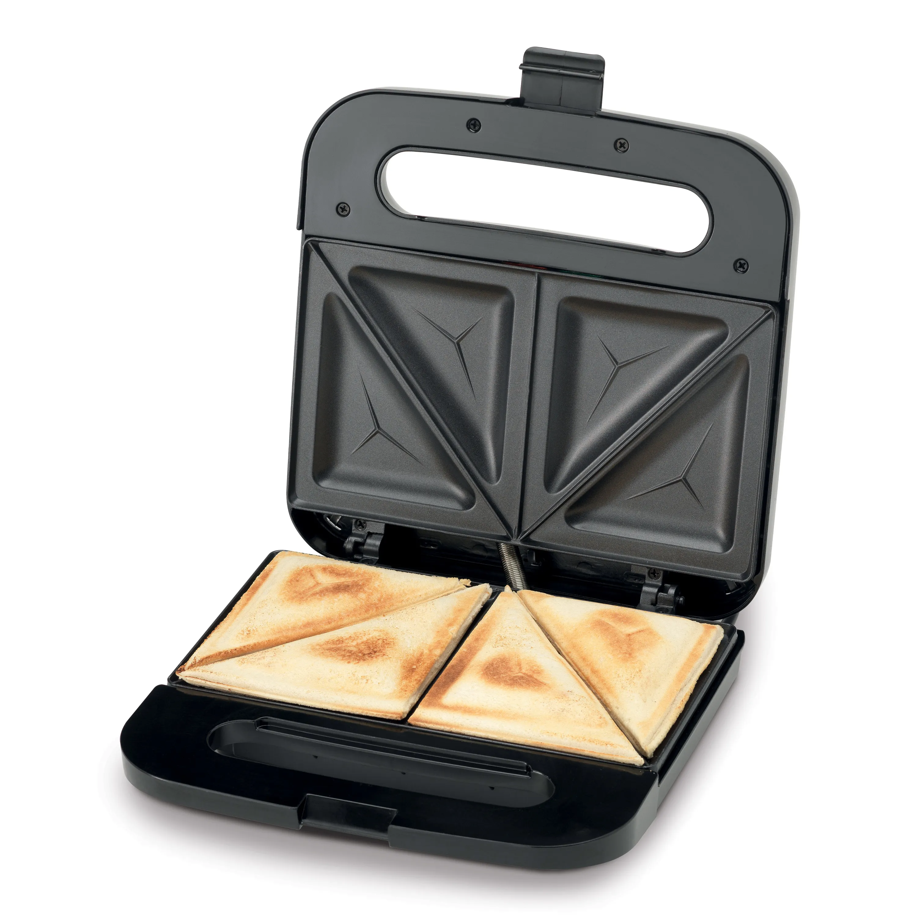 Kenwood Stainless Steel Sandwich Maker