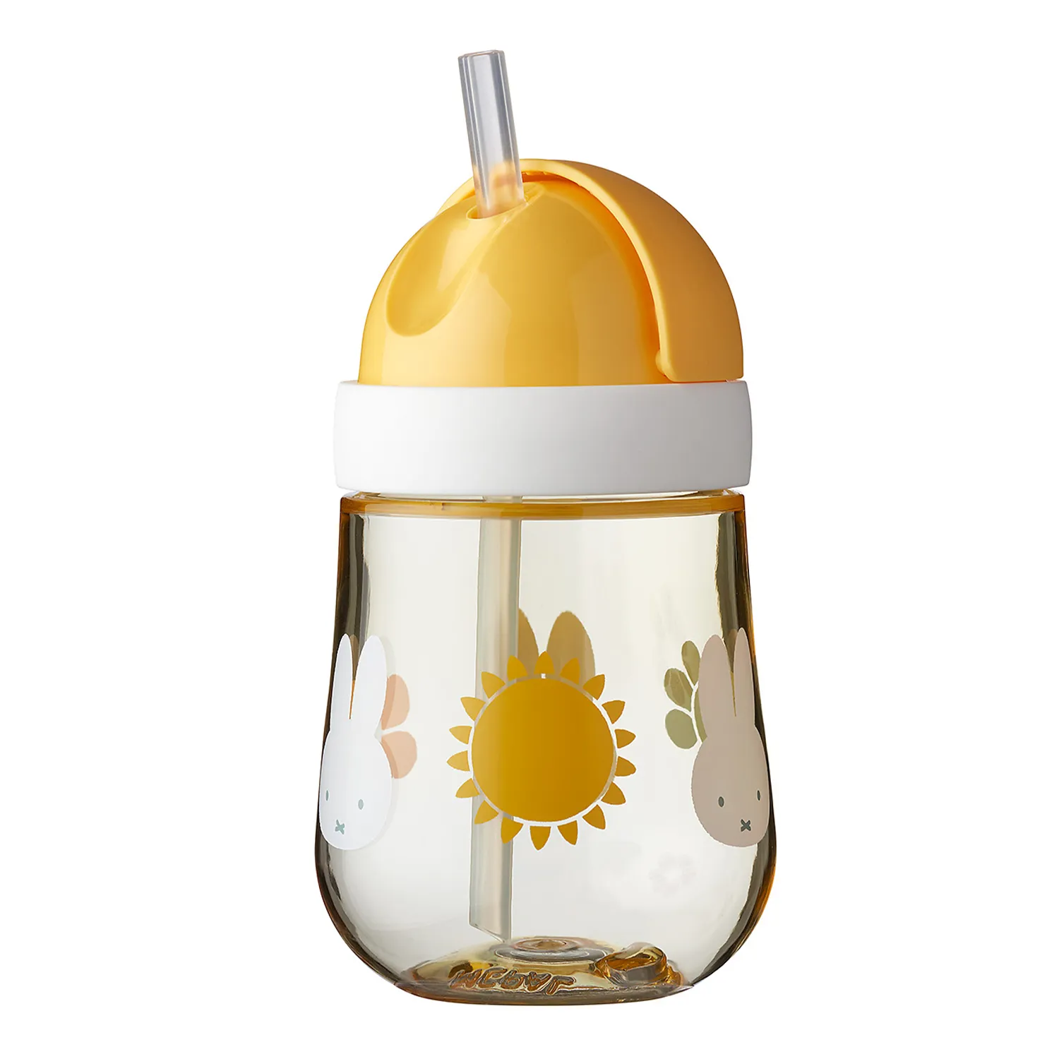Mepal Mio Children's Straw Cup, 300ml