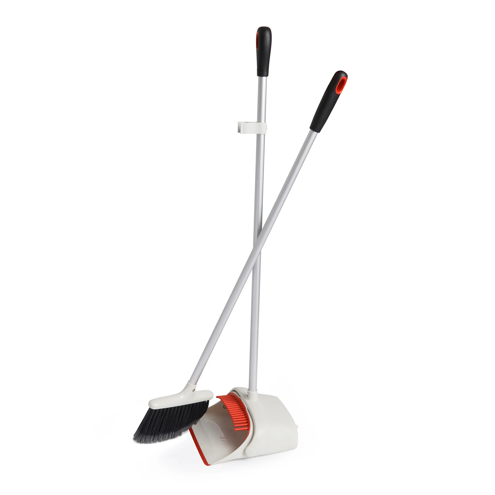 OXO Good Grips Upright Brush & Pan Sweeping Set