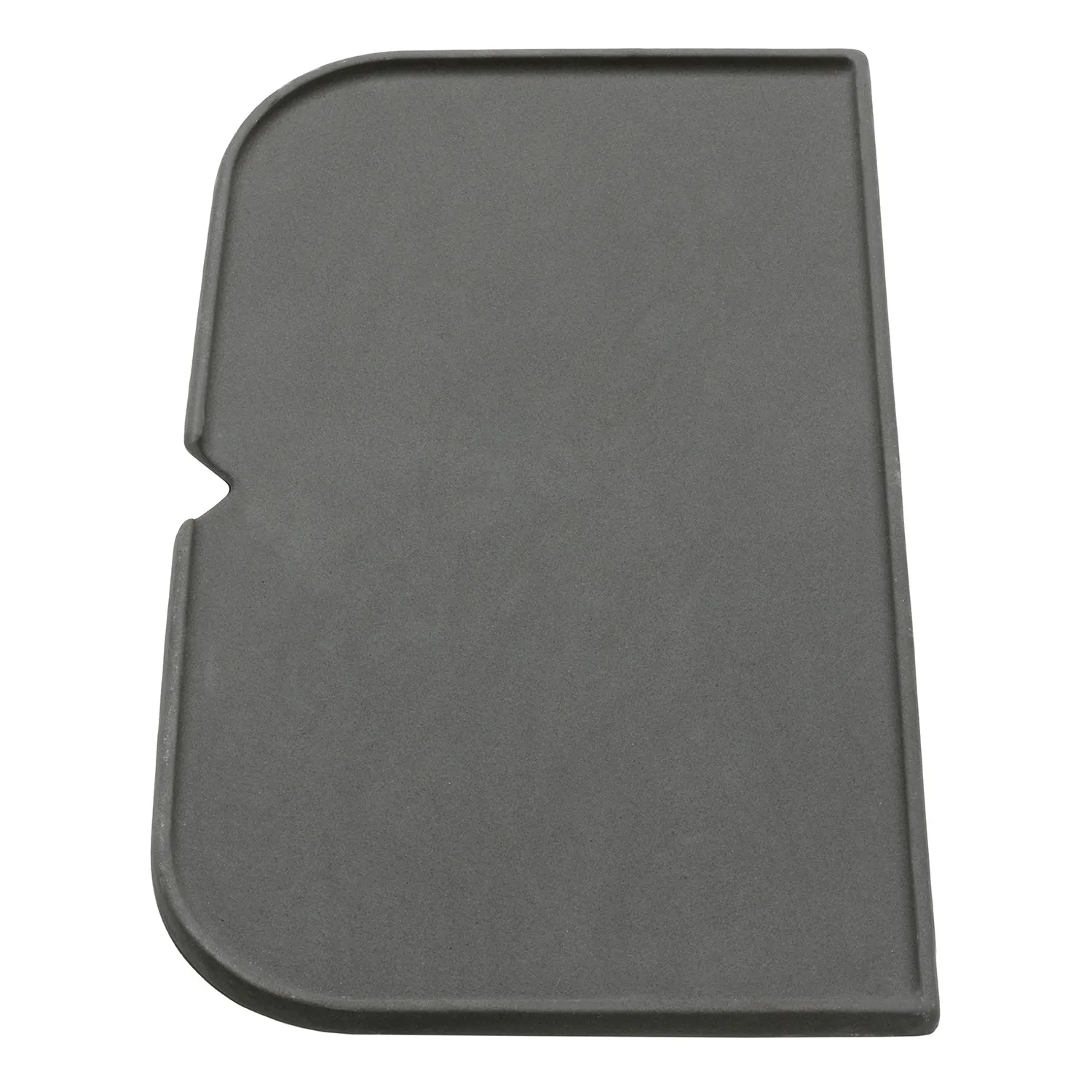 Everdure by Heston Blumenthal Left or Right Cast Iron Flat Plate for Furnace 3