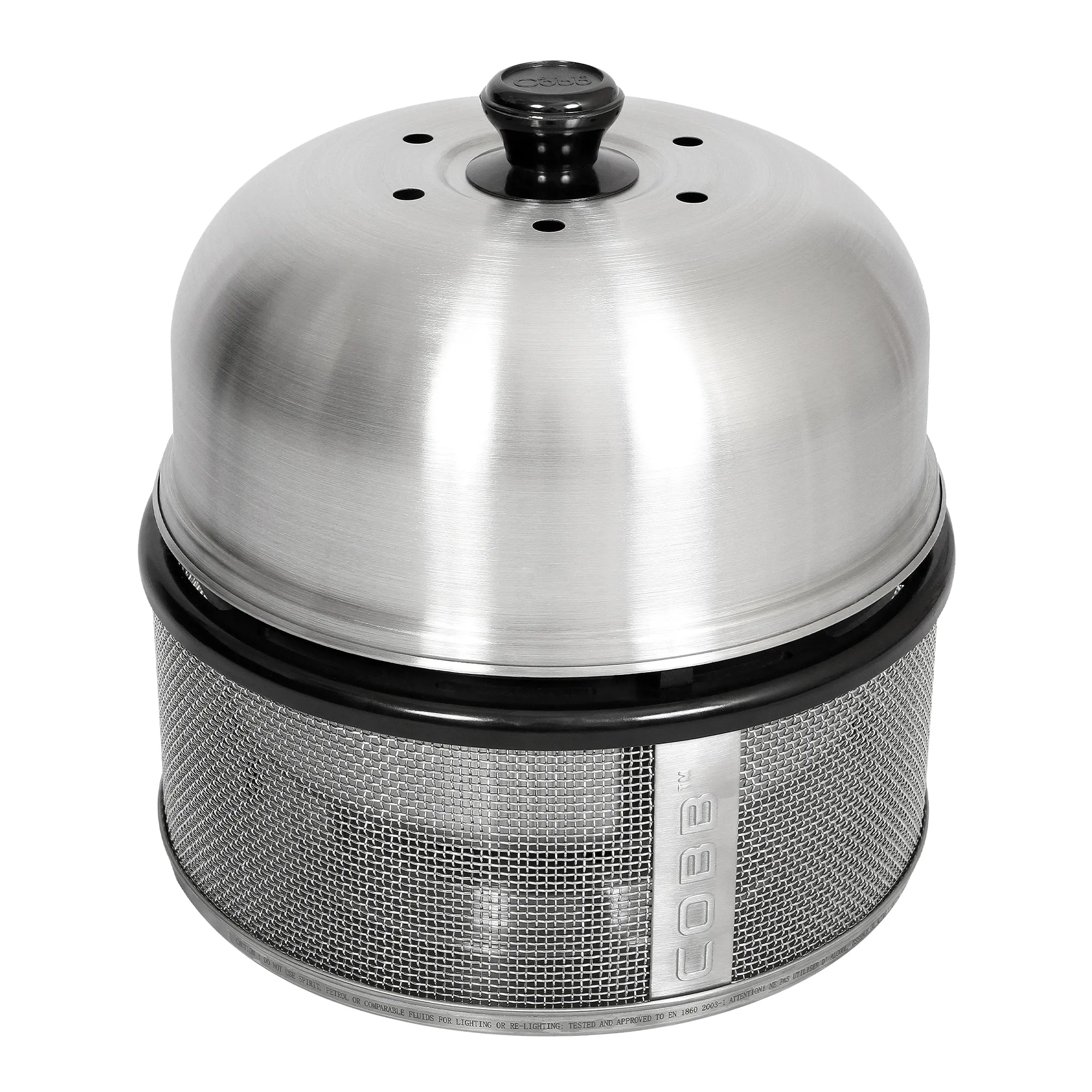 Cobb Premier Cooking System
