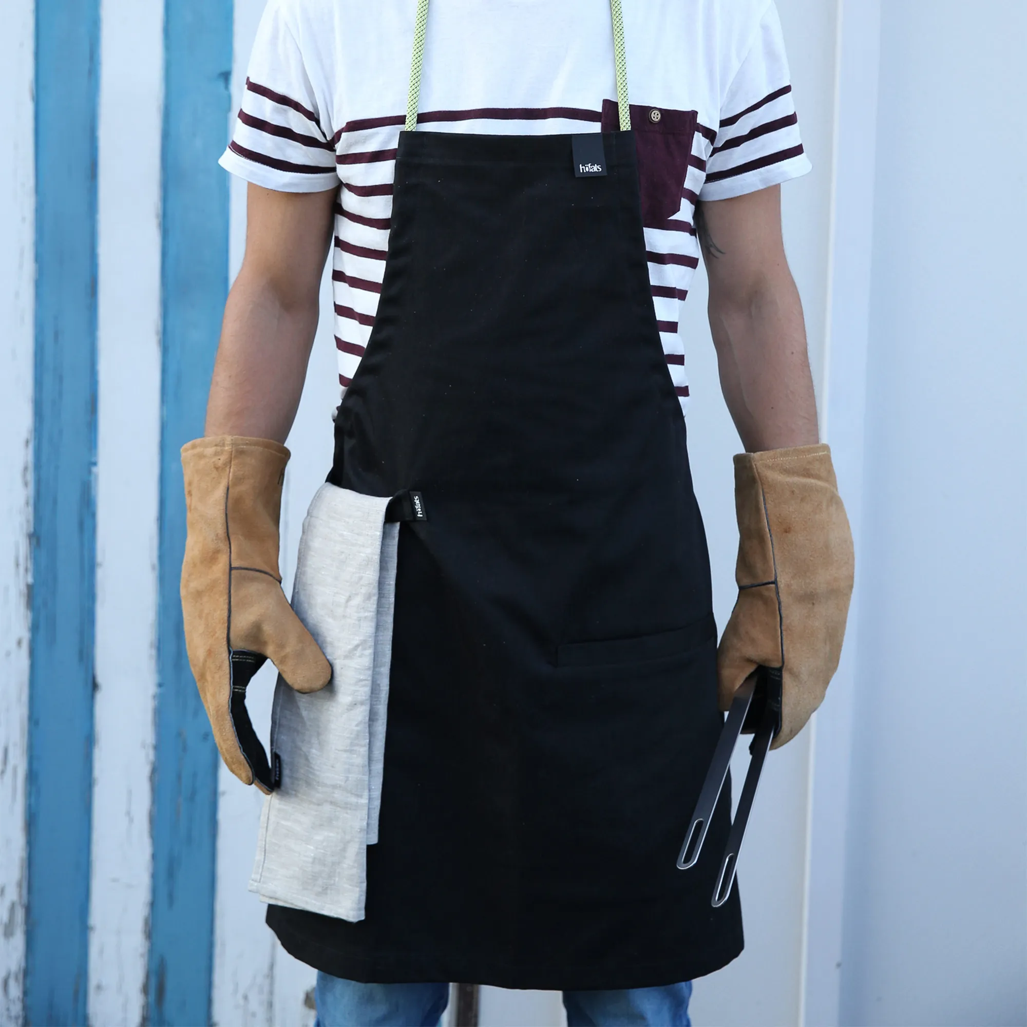 Hoefats Braai Apron