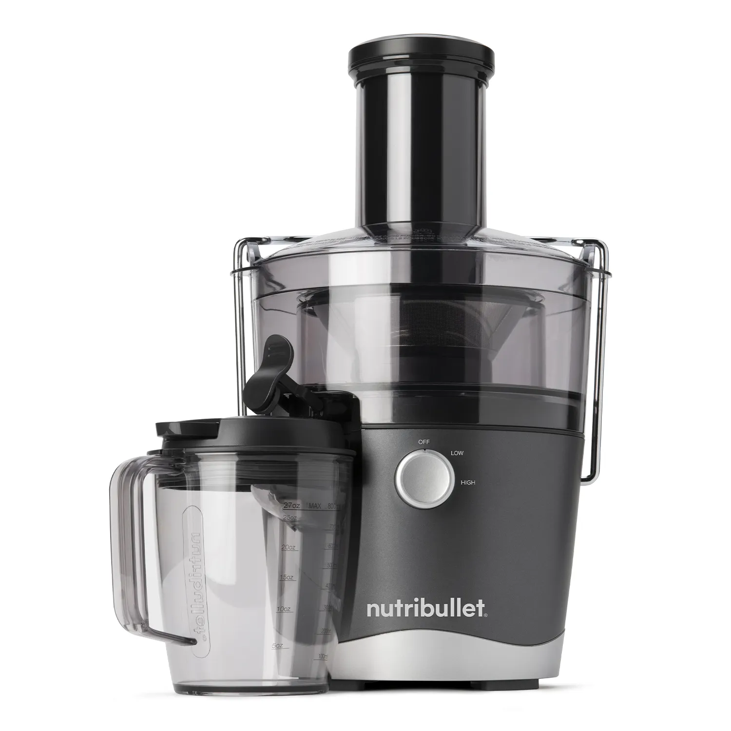 Nutribullet Centrifugal Juicer, 800W