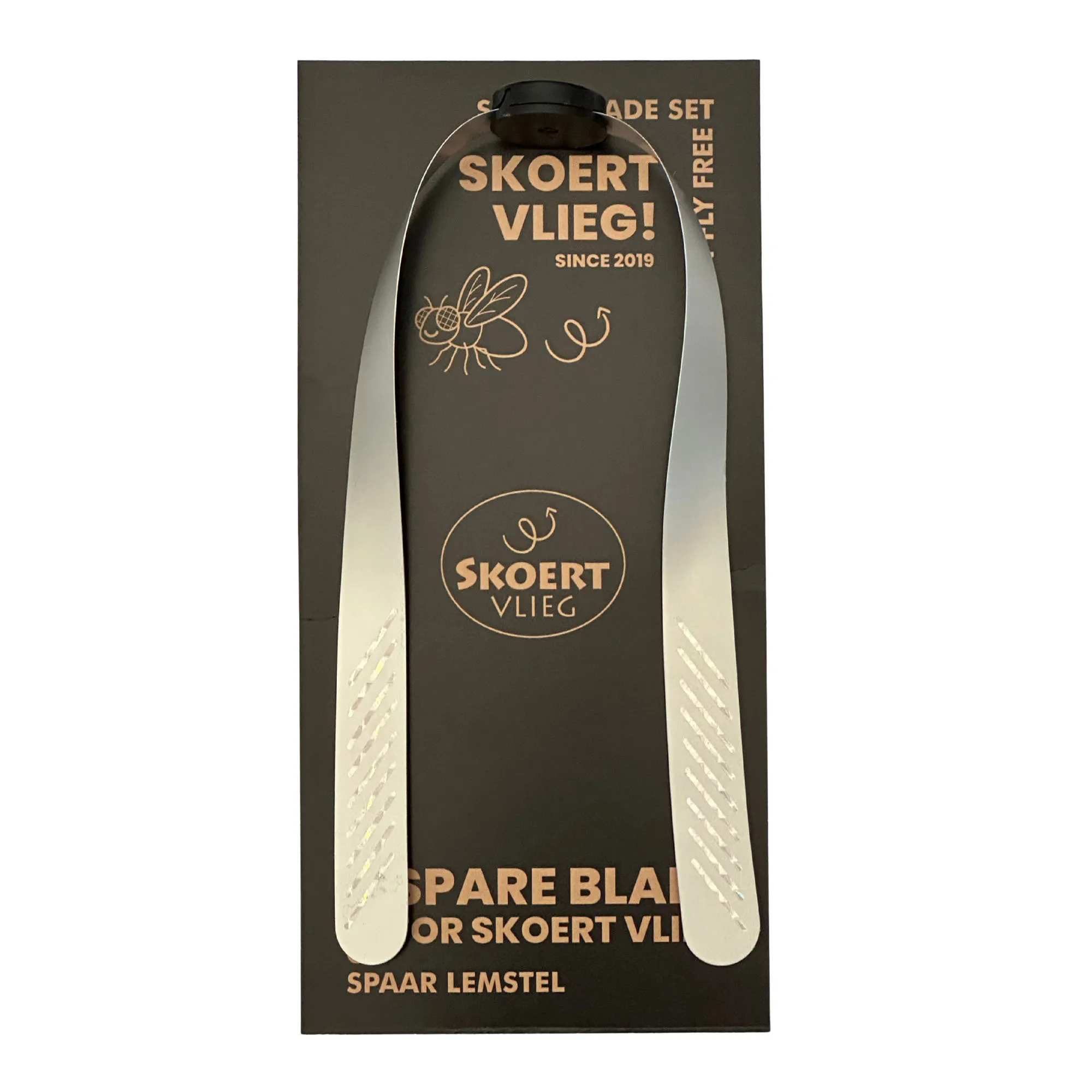 Skoert Vlieg Replacement Blade for Fly Repellent Fan