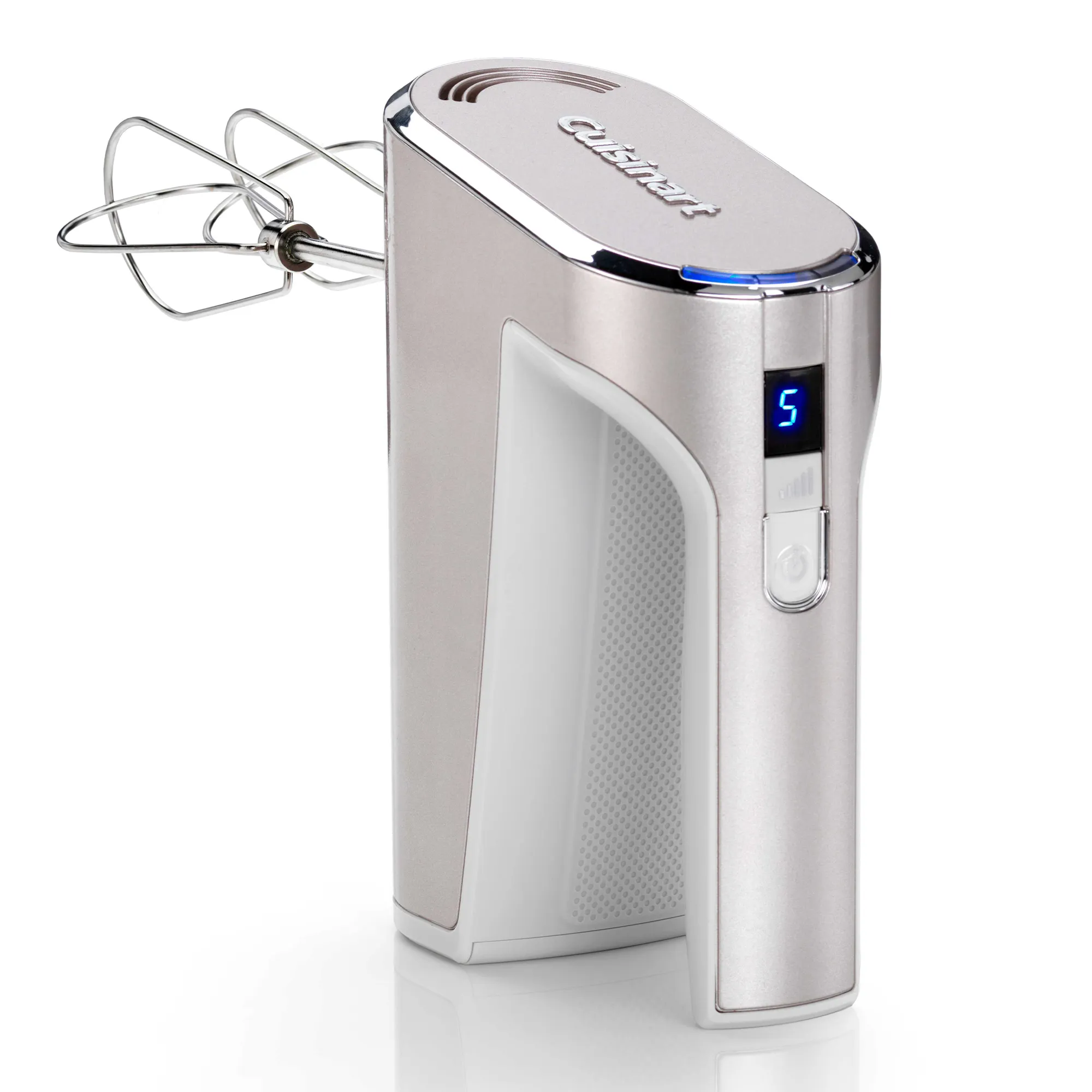 Cuisinart Cordless Hand Mixer, 10W