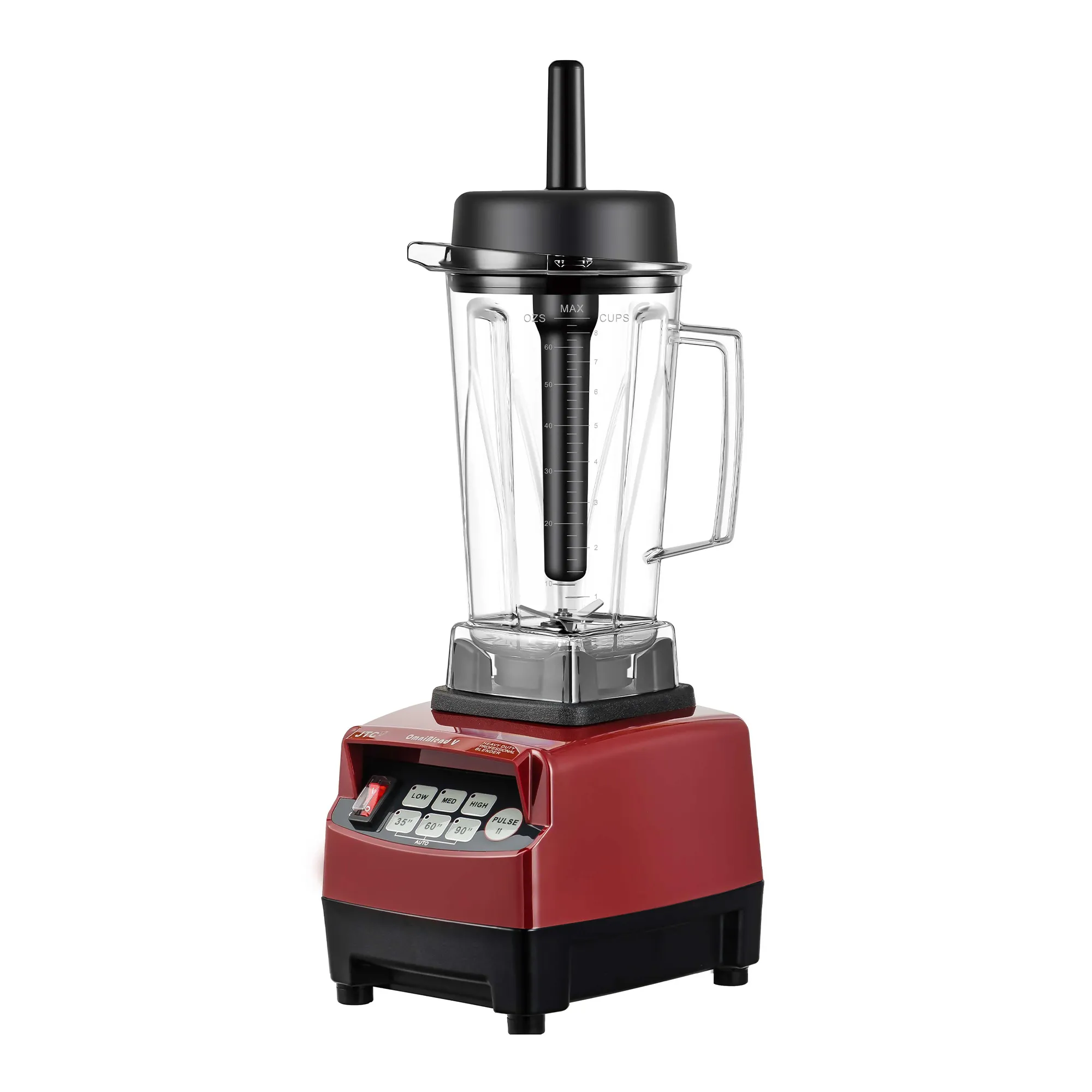 OmniKitchen OmniBlend V Narrow Base Jug Blender, 2L