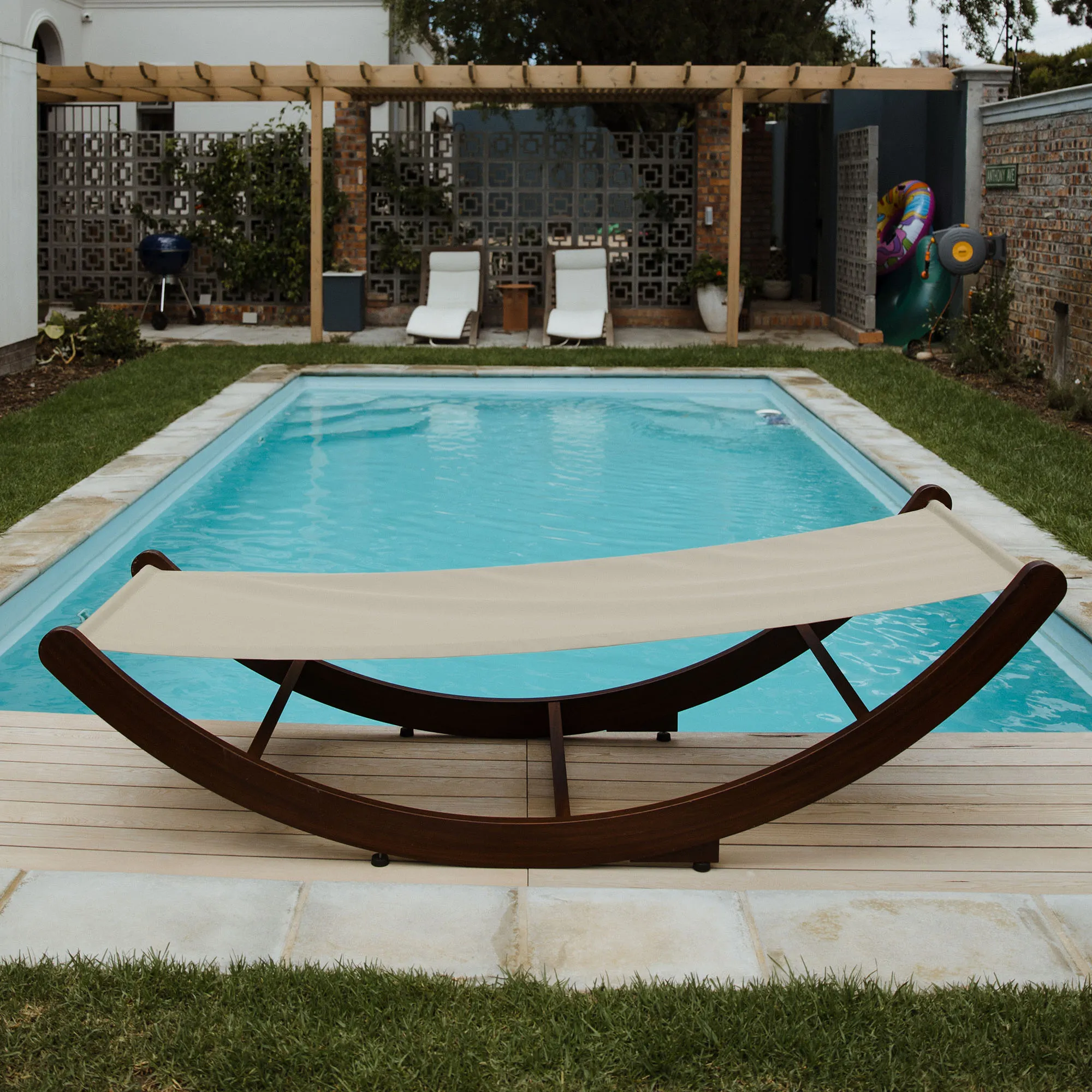 RAW Hammock Lounger
