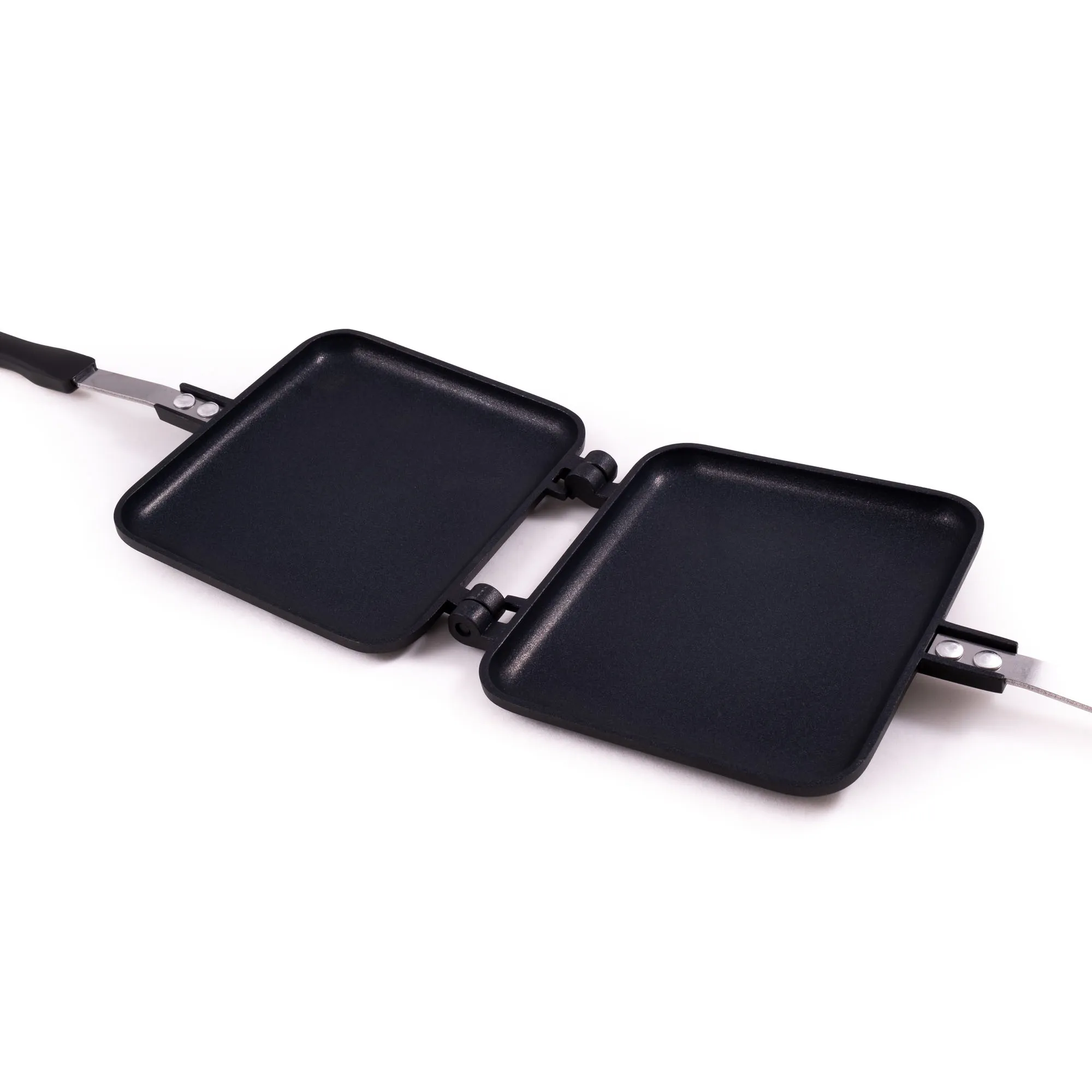 Patisse Non-Stick Jaffle Iron