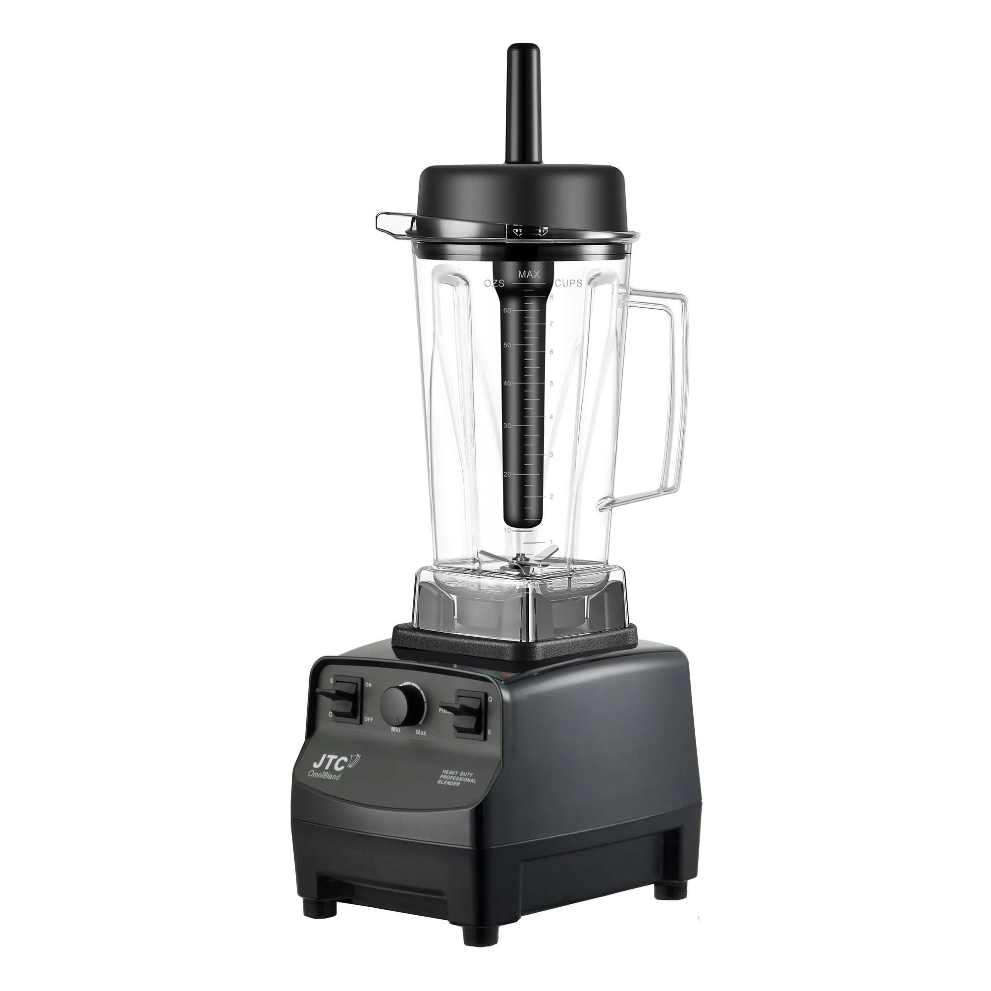 OmniKitchen OmniBlend I Narrow Base Jug Blender, 2L