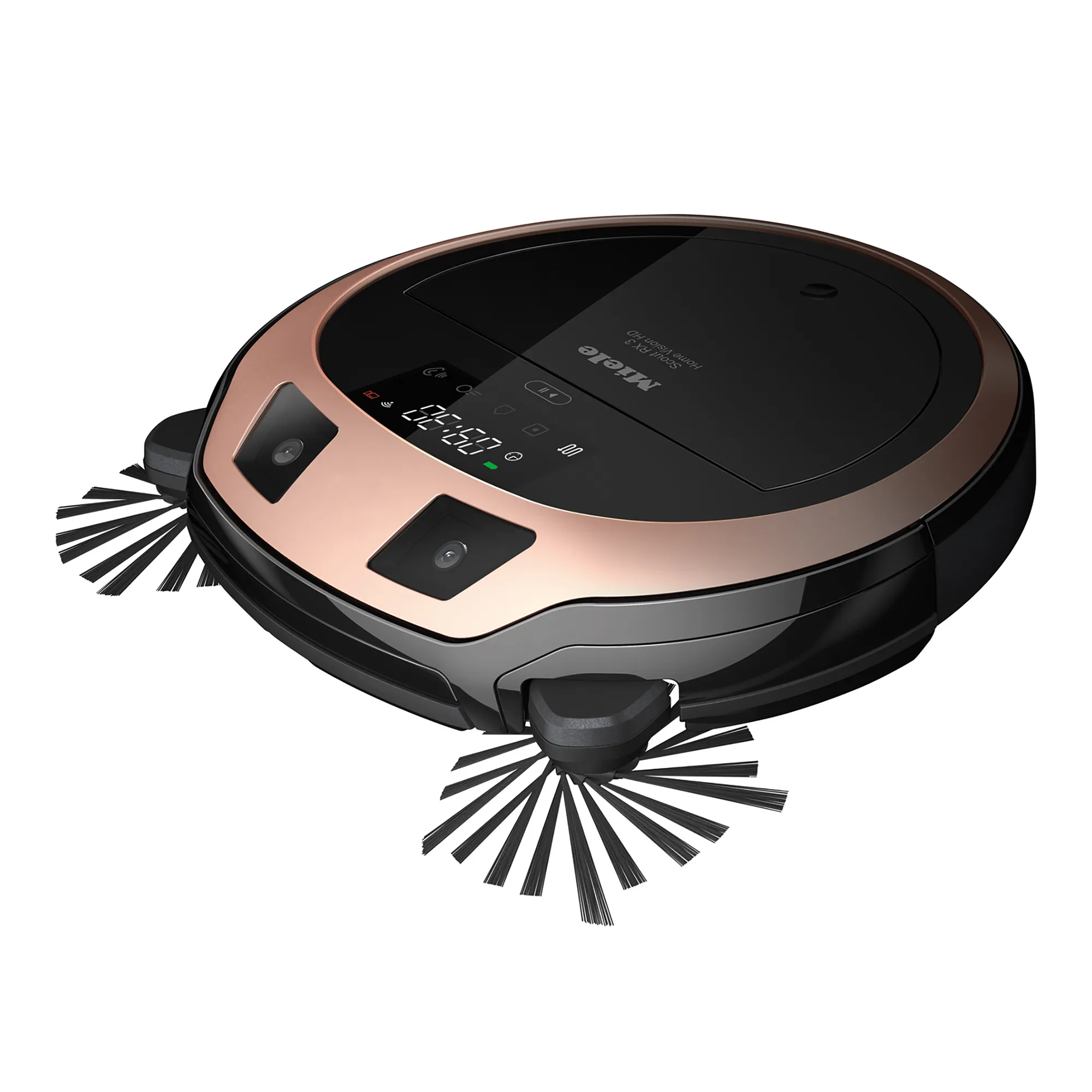 Miele RX3 Scout Robot Vacuum Cleaner