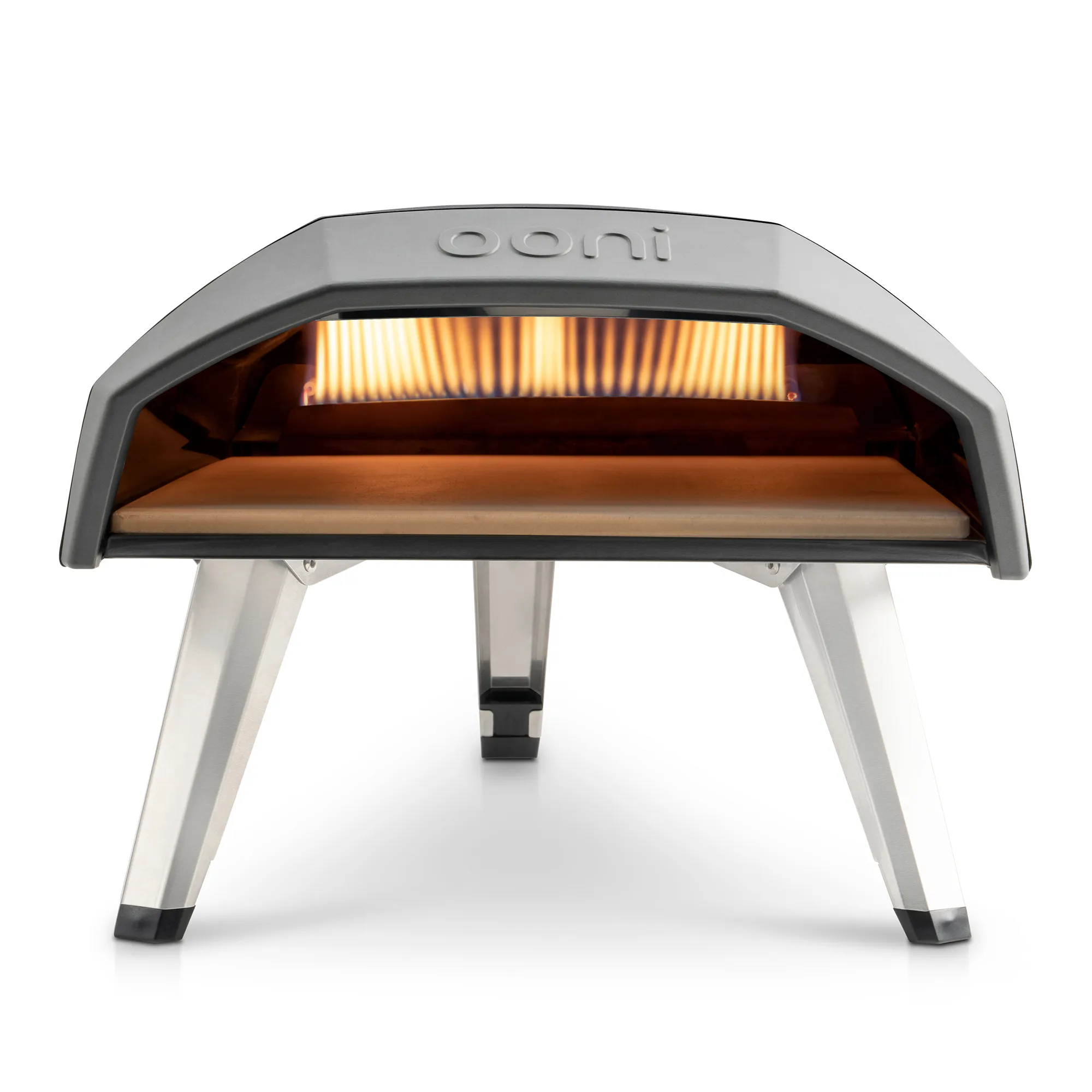 Ooni Koda 12 Gas Pizza Oven, 30cm/12-inch