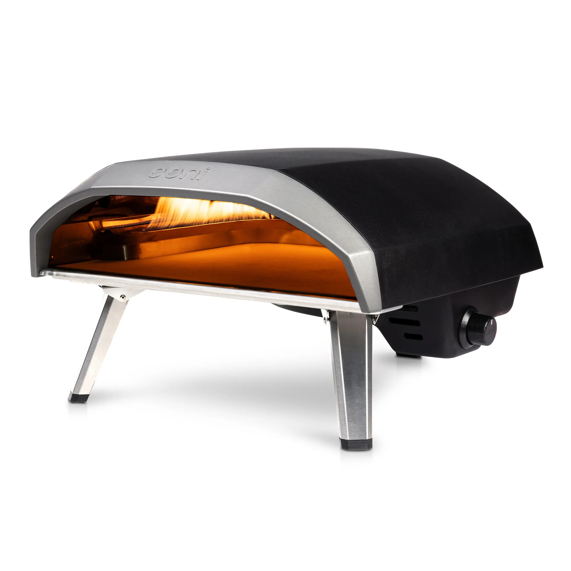 Ooni Koda 16 Gas Pizza Oven, 40cm/16-inch