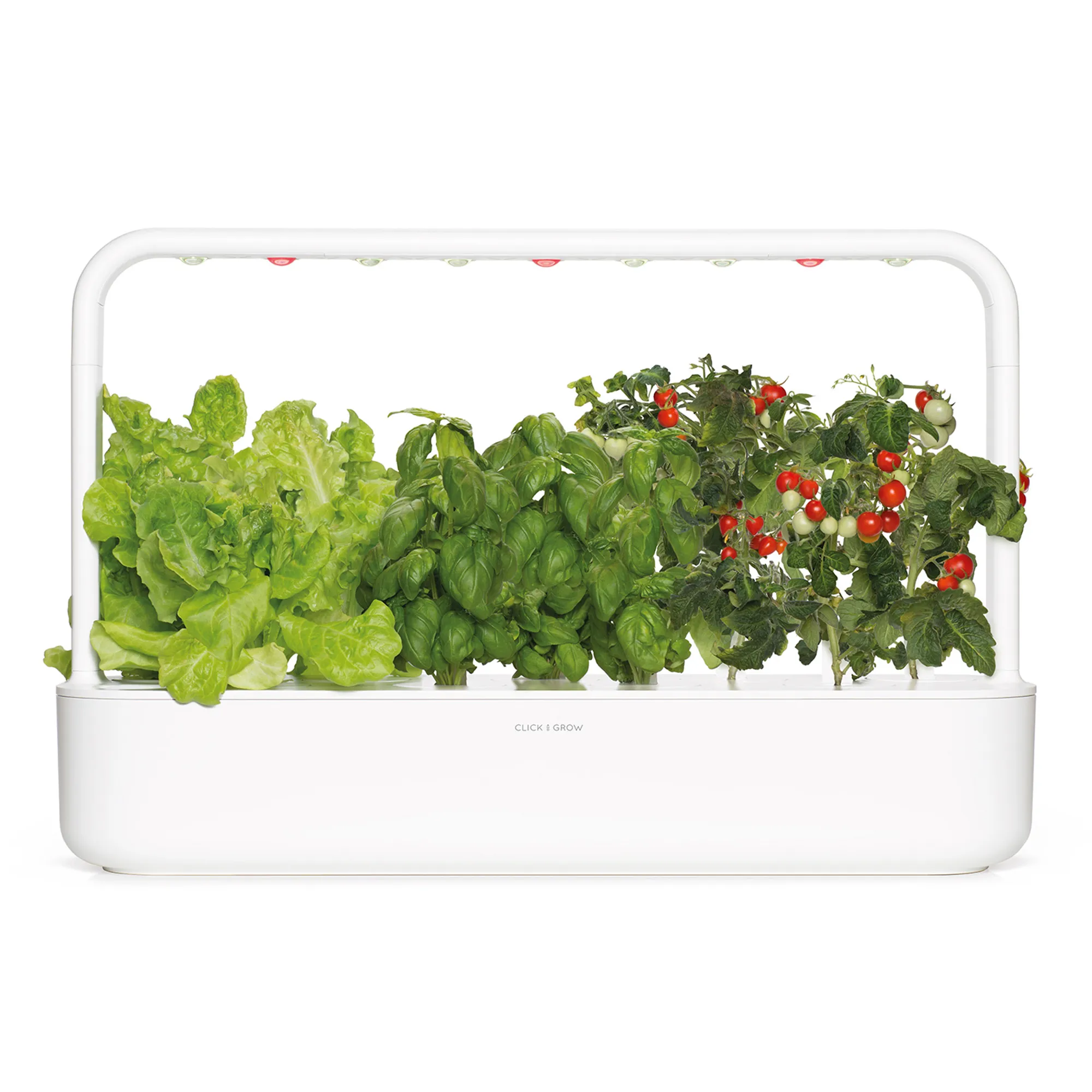 Click & Grow Smart Garden 9 Pro Indoor Gardening Kit