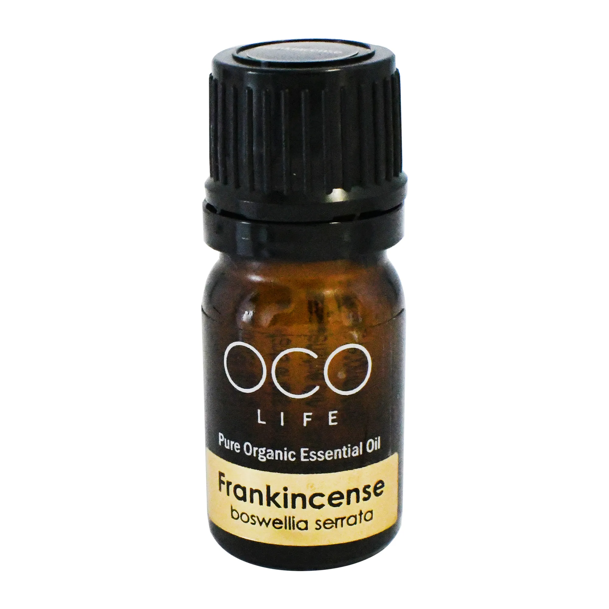 OCO Life Frankincense Essential Diffuser Oil Blend, 5ml