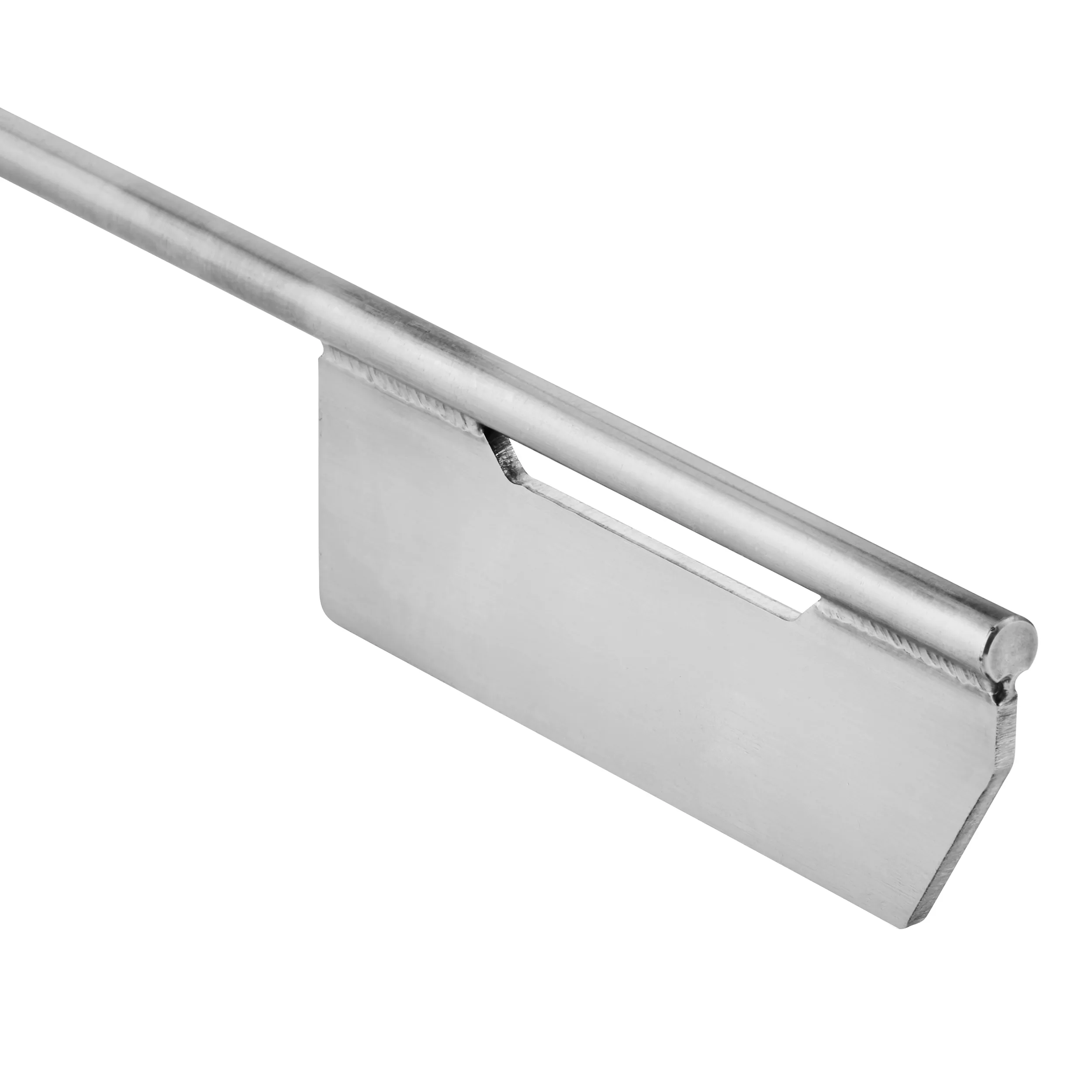 Dreem Fire Coal Side Scraper