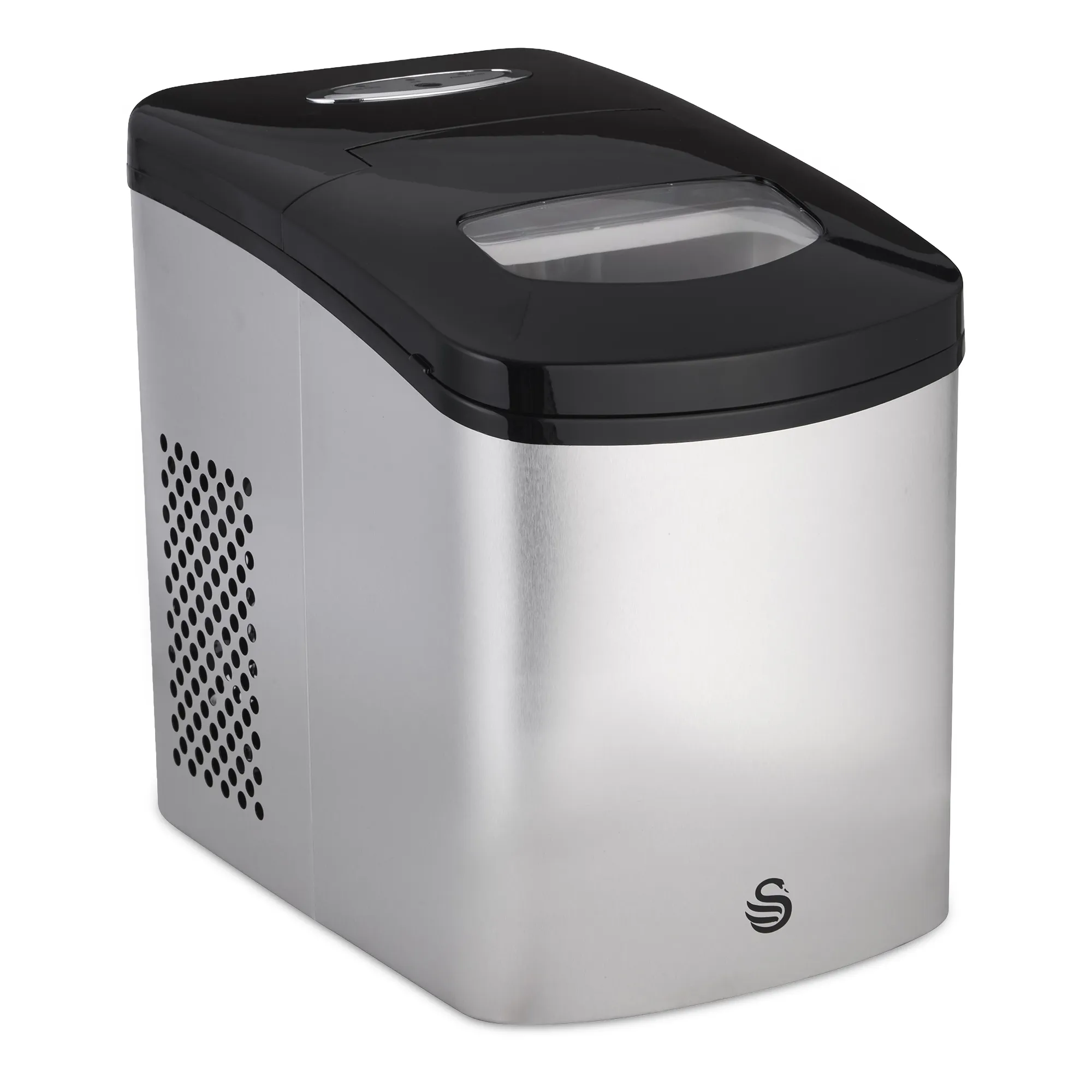 Swan 12kg Ice Maker