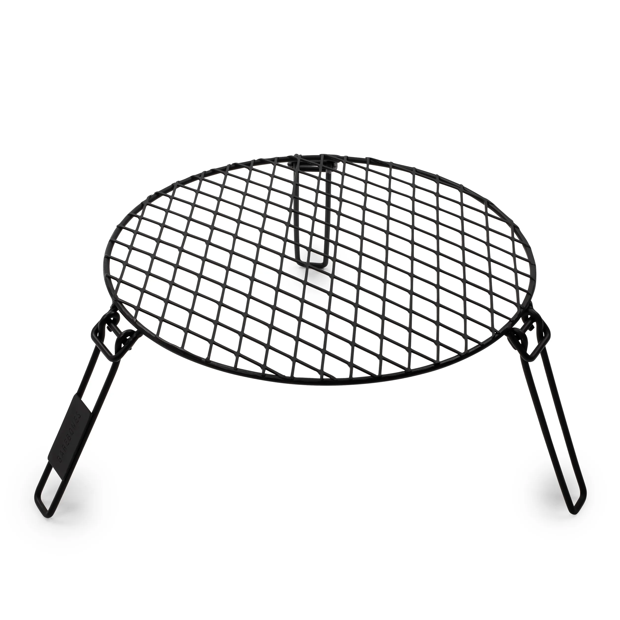 Barebones Circular Fire Pit Grill Grate