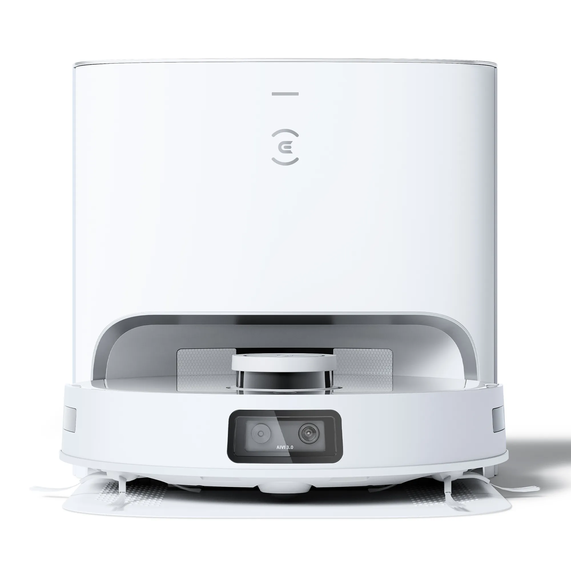 Ecovacs Deebot T10 Plus Robot Vacuum Cleaner & Mop with Auto-Empty Station