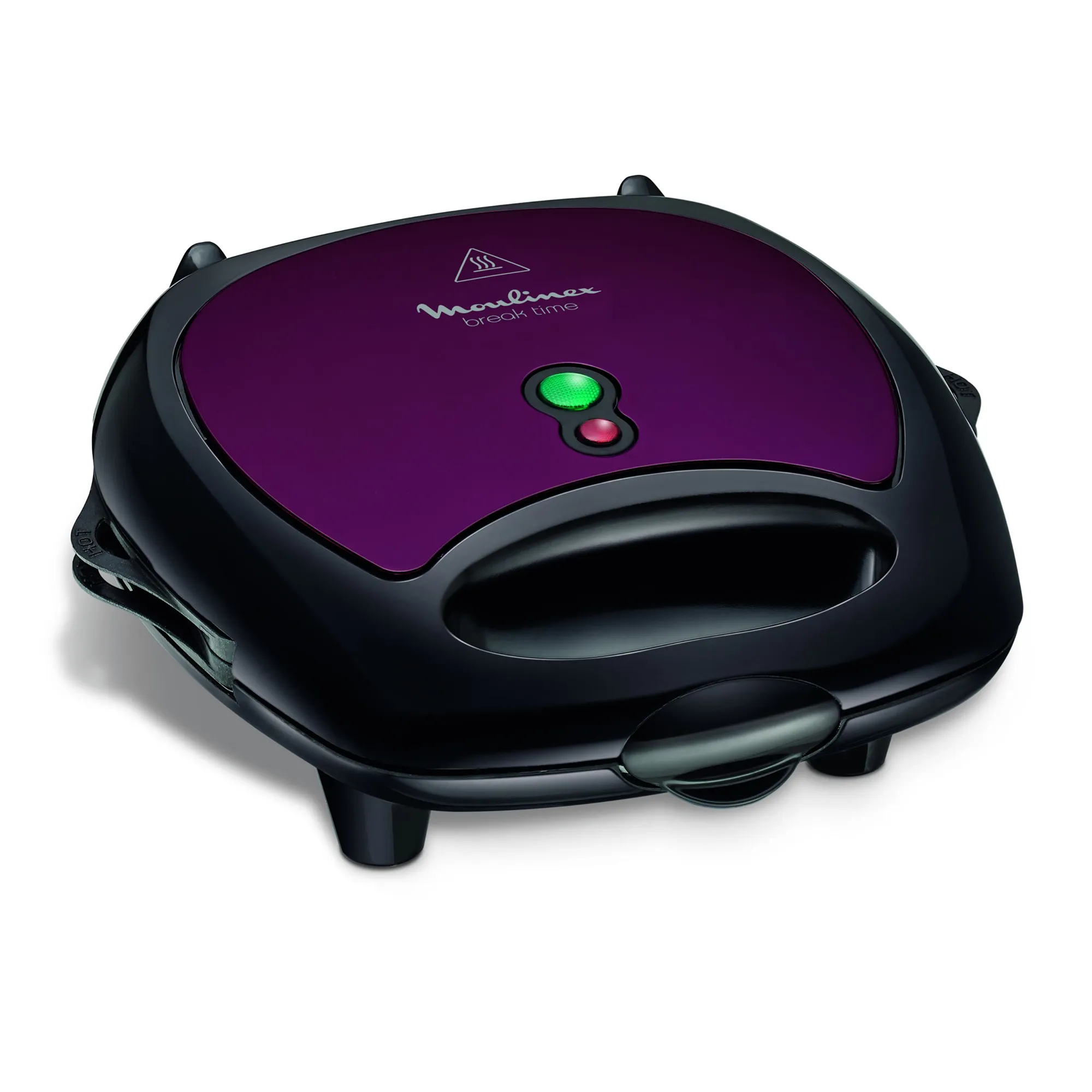 Moulinex Break time Waffle/Sandwich Grill