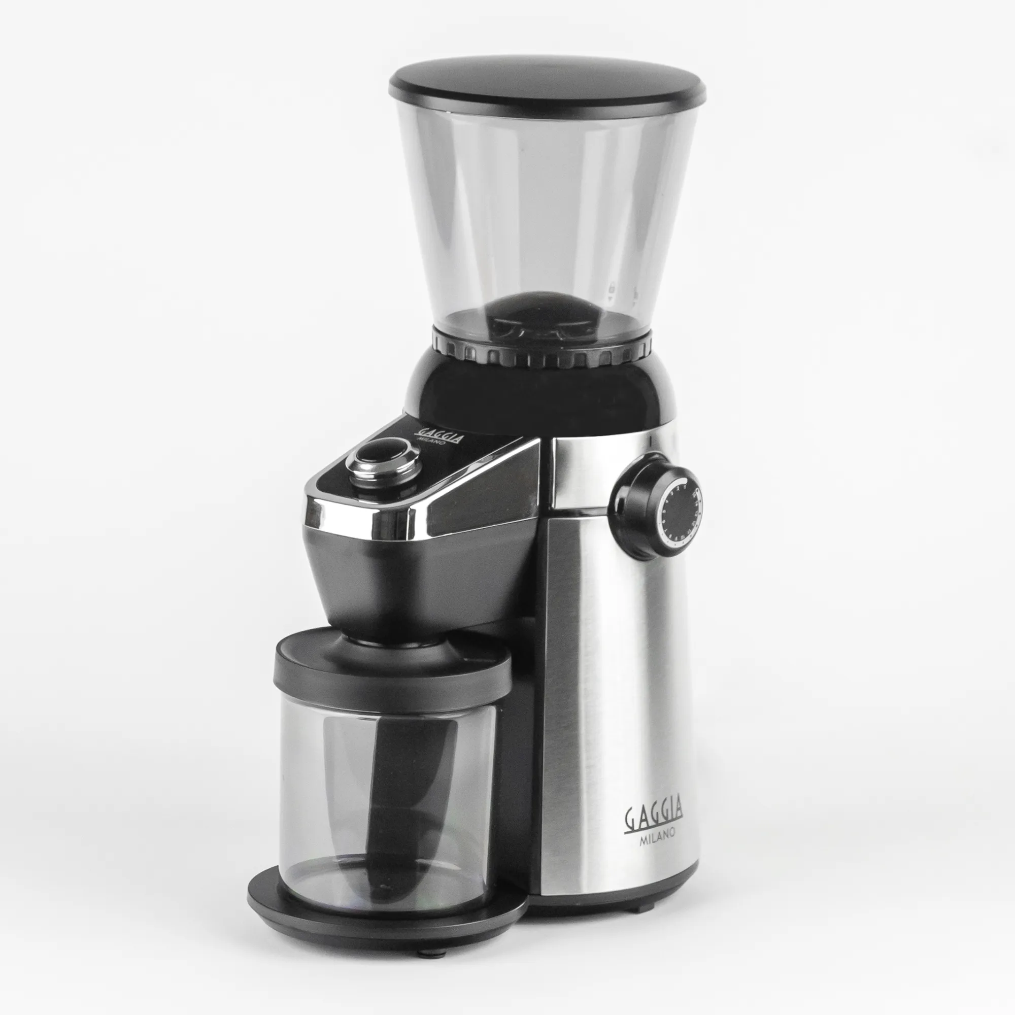 Gaggia MD15 Espresso Coffee Grinder