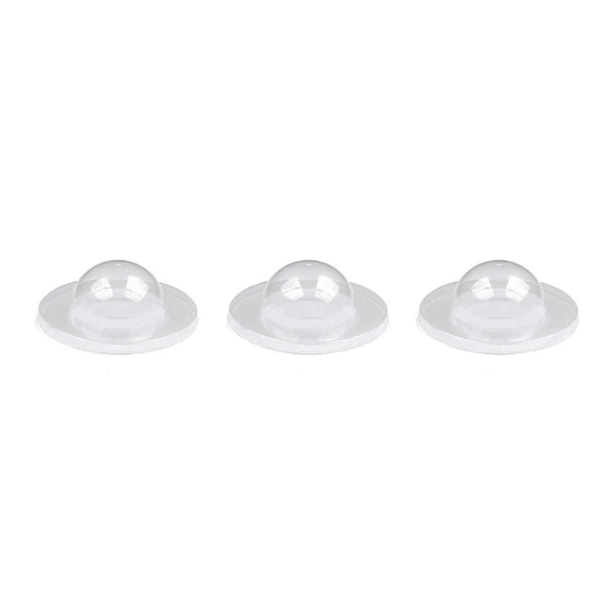 Click & Grow Smart Garden Dome, Set of 3