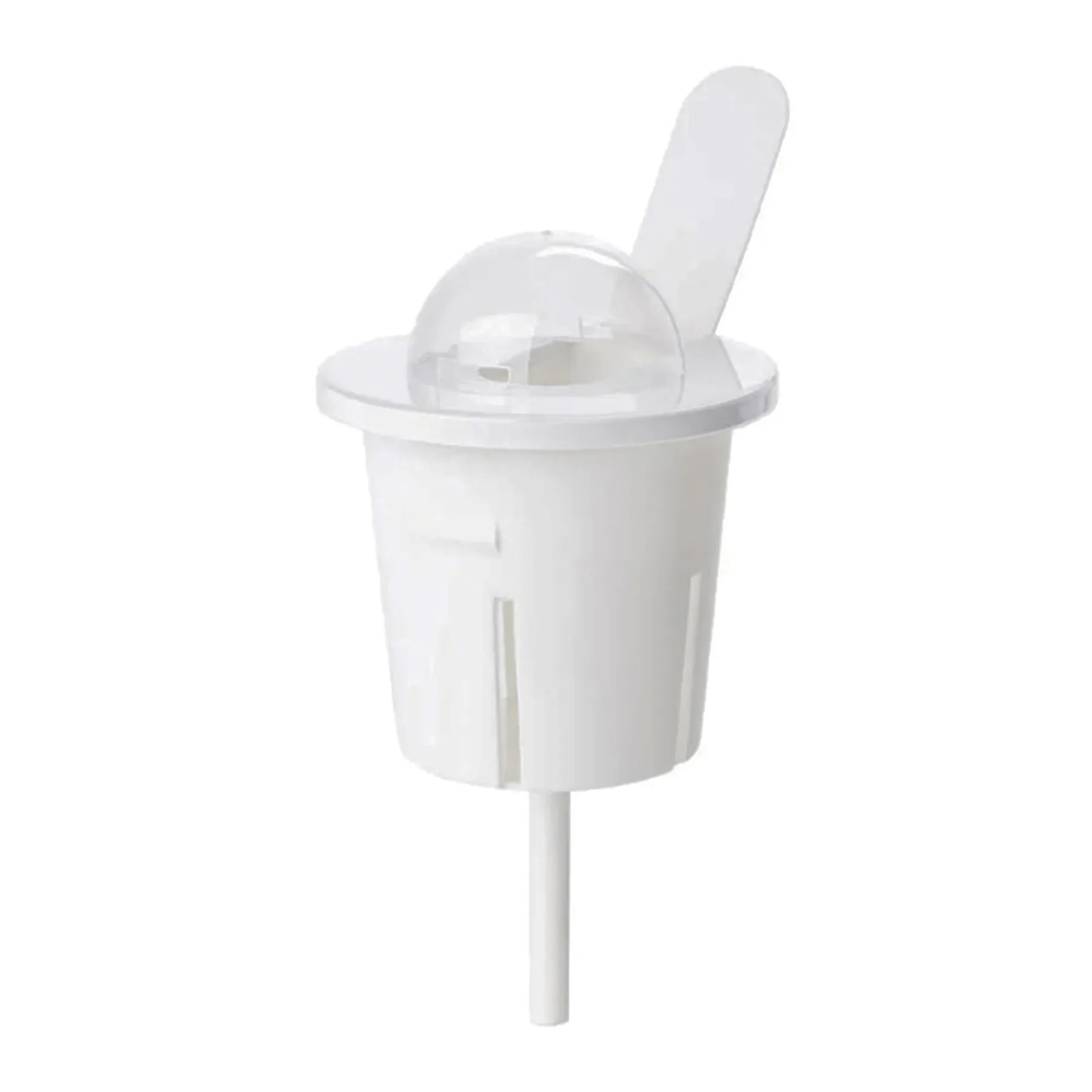 Click & Grow Pro Plant Perforated Cups, Set of 9