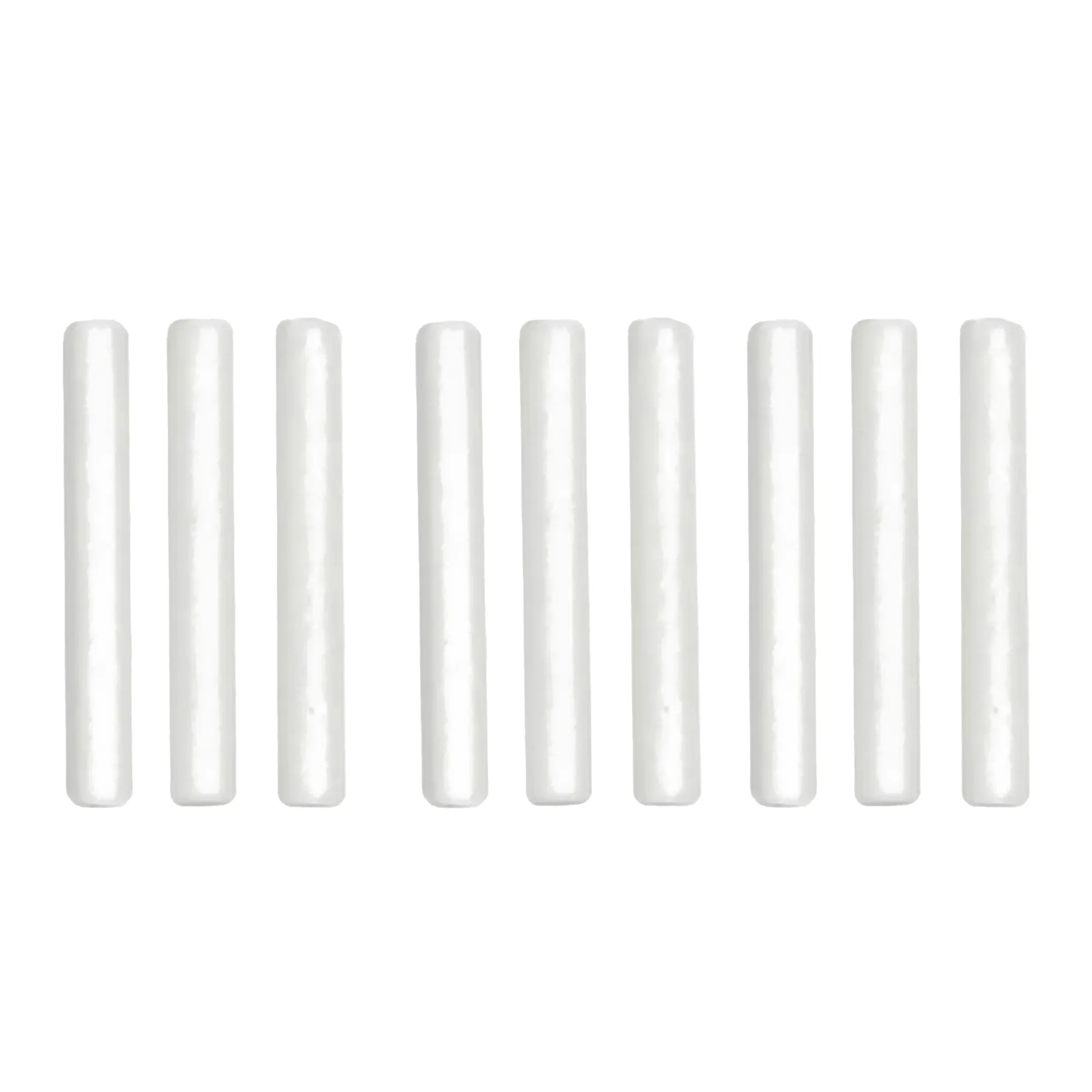 Click & Grow Water Transmitting Wicks, Set of 9