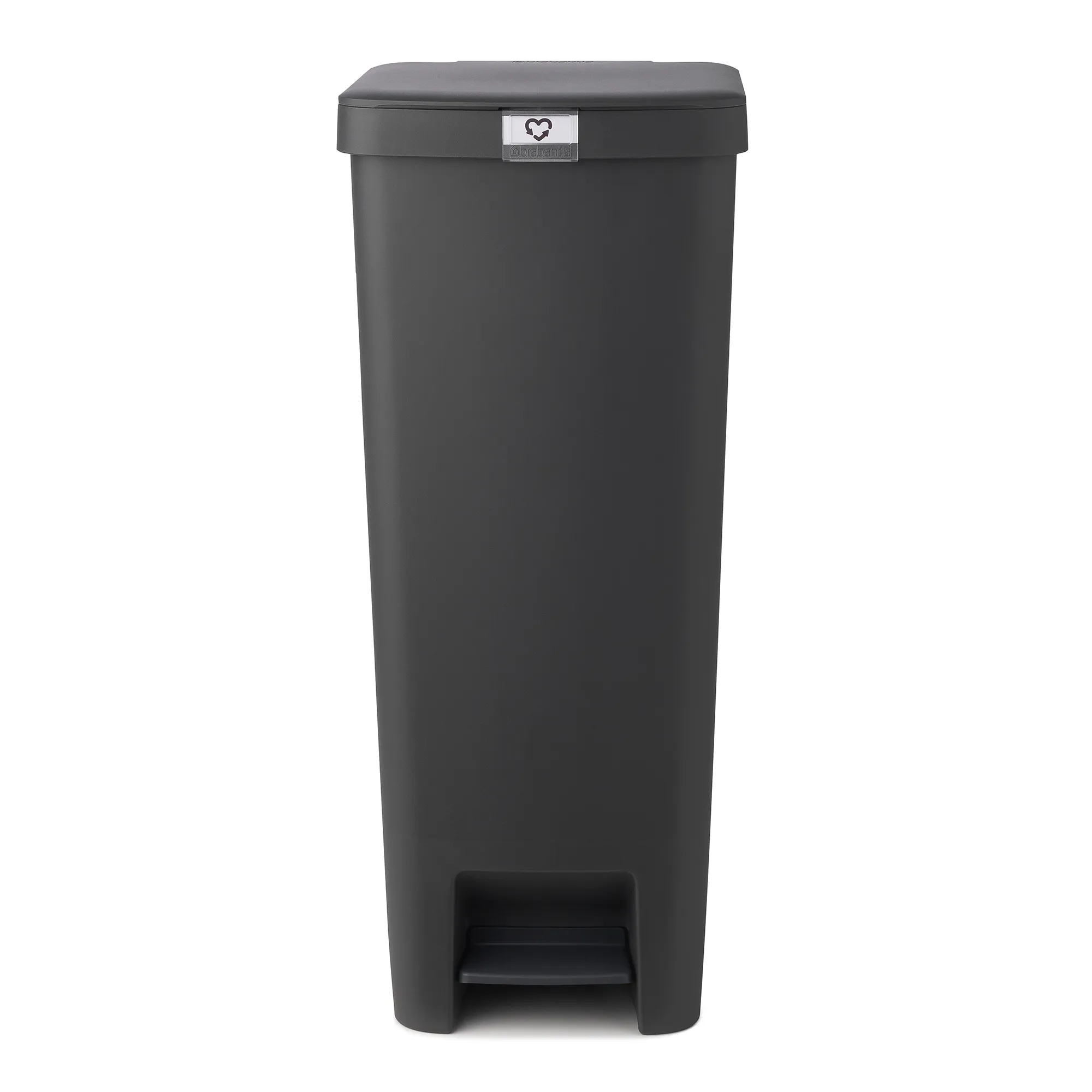 Brabantia StepUp Pedal Bin, 40L