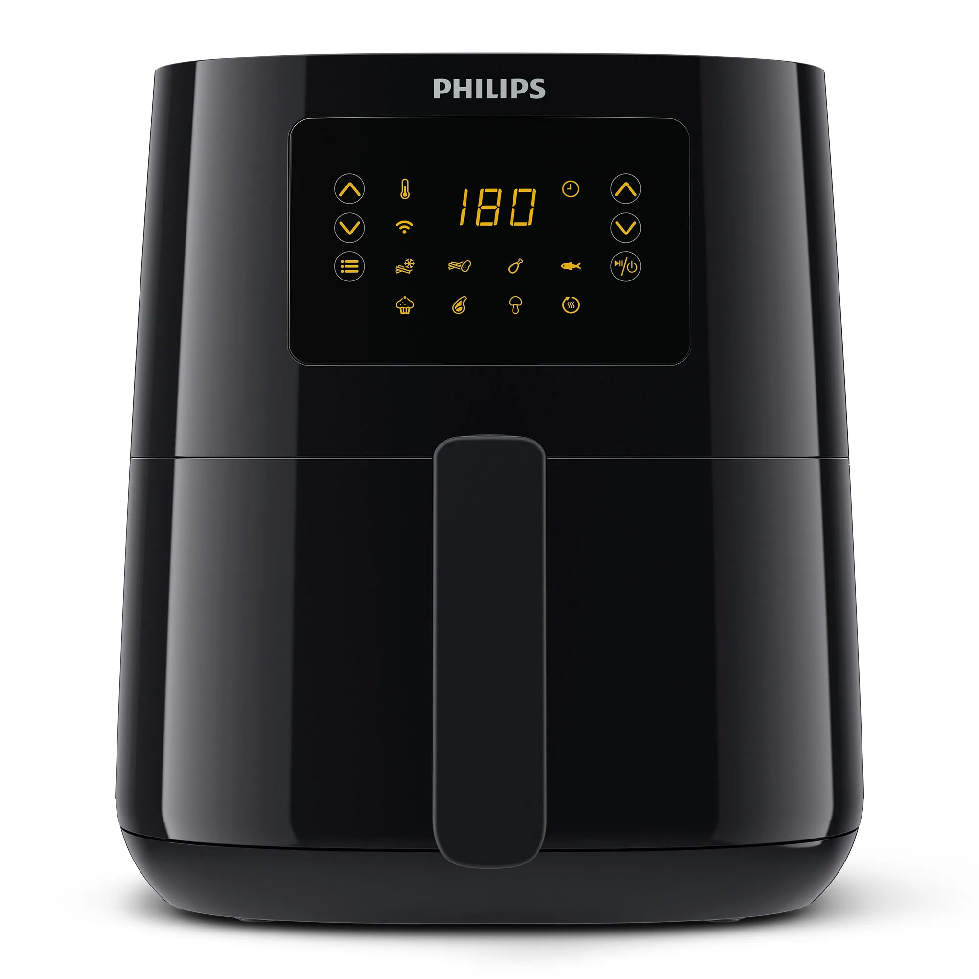 Philips Connected 5000 Series 0.8kg Airfryer, 4.1L