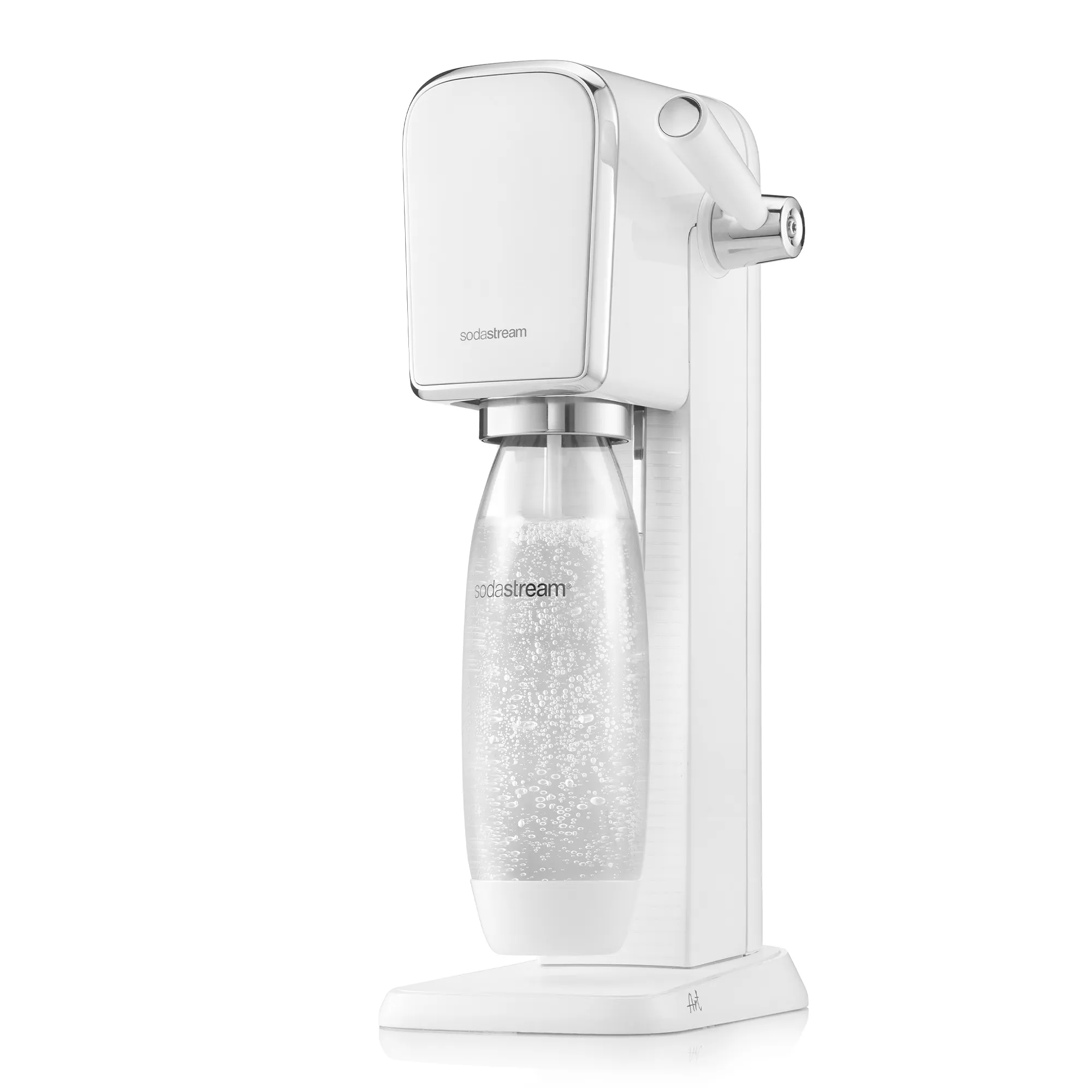 Sodastream Art Sparkling Water Maker