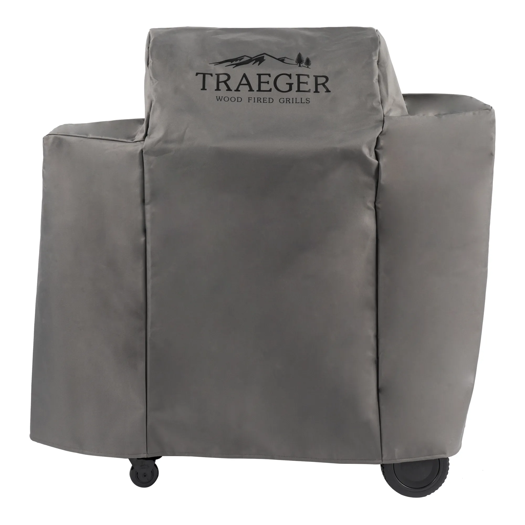Traeger Ironwood 650 Grill Cover