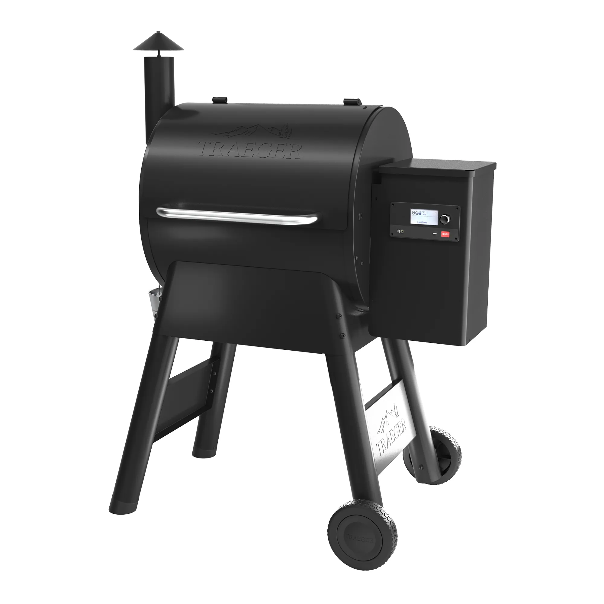Traeger Pro 575 Wood Pellet Grill