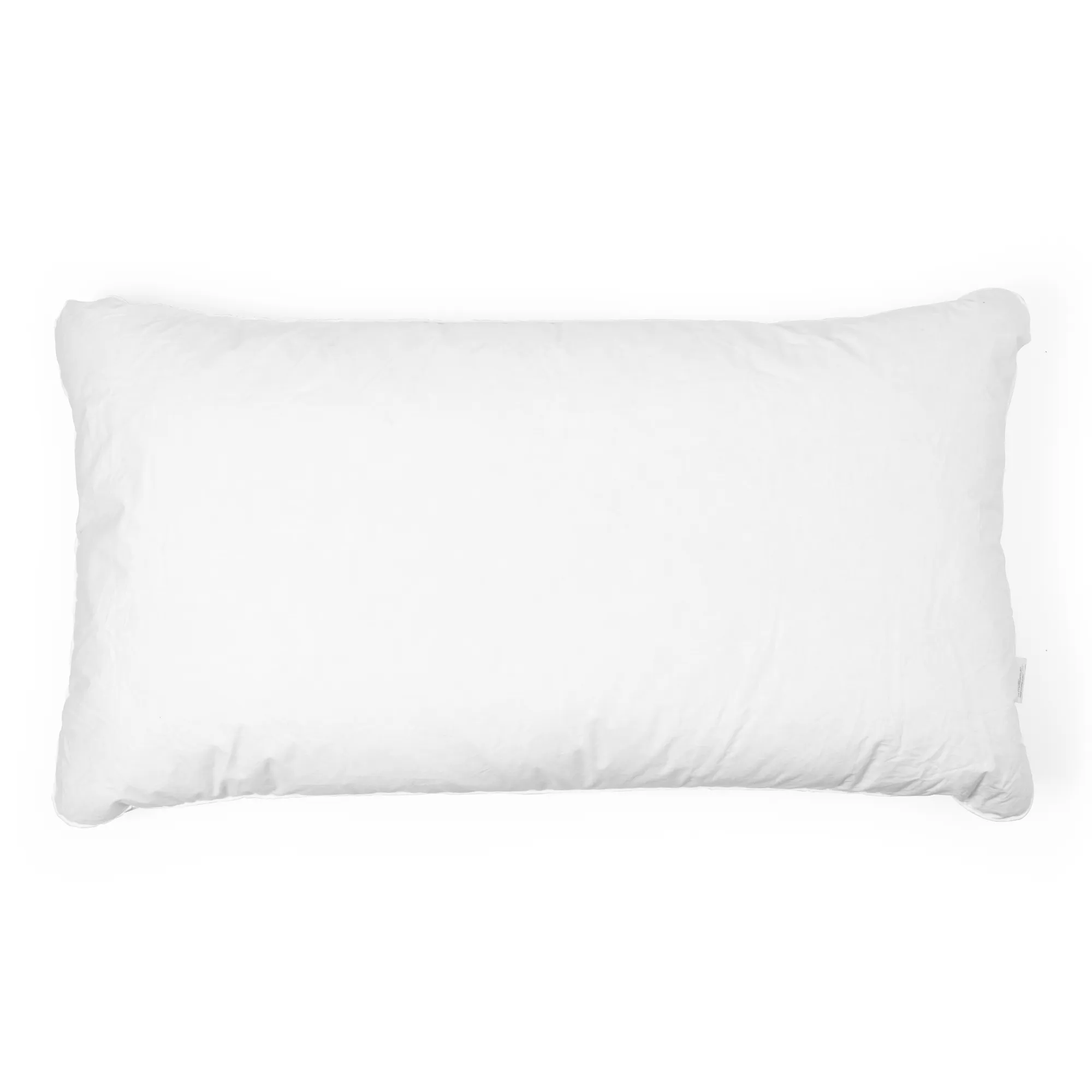 Thread Office Premium Duck Feather & Down Pillow Inner, 15% Down