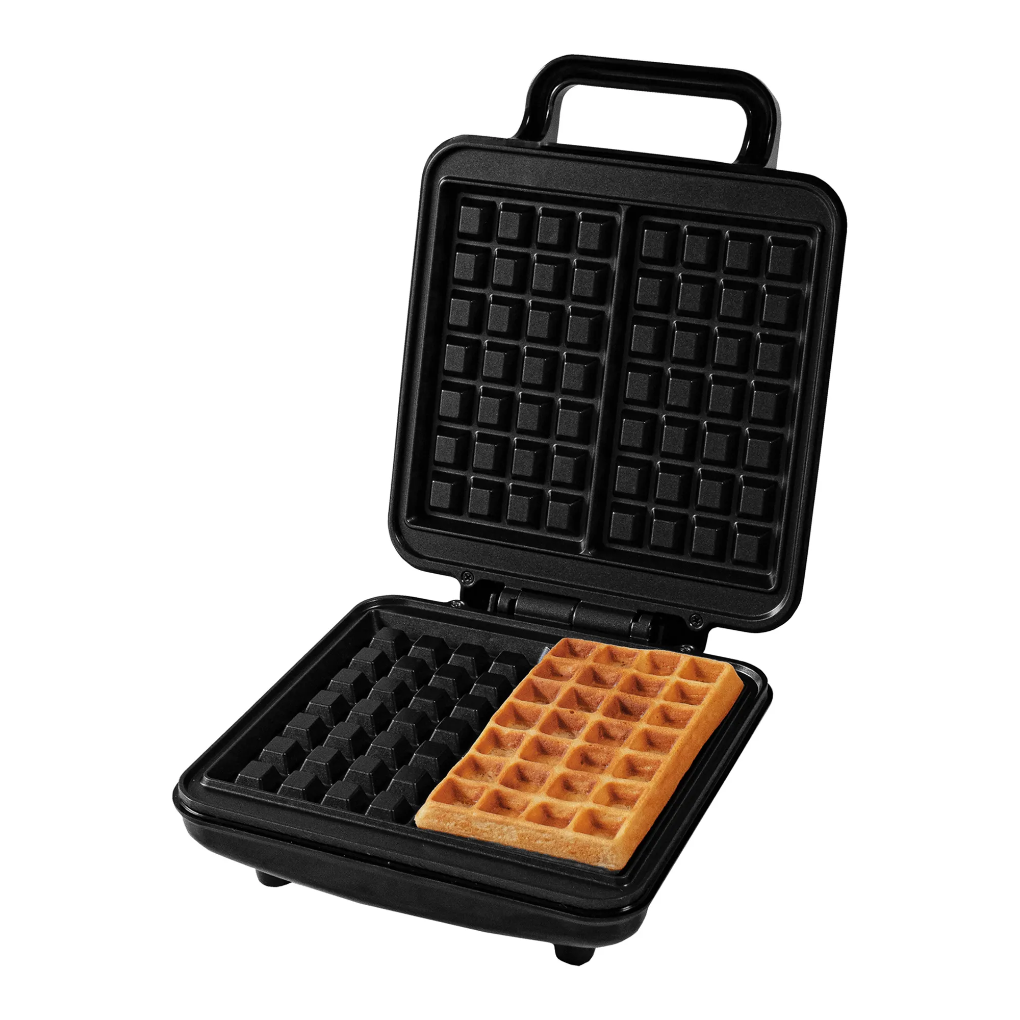 Swan Retro Waffle Maker