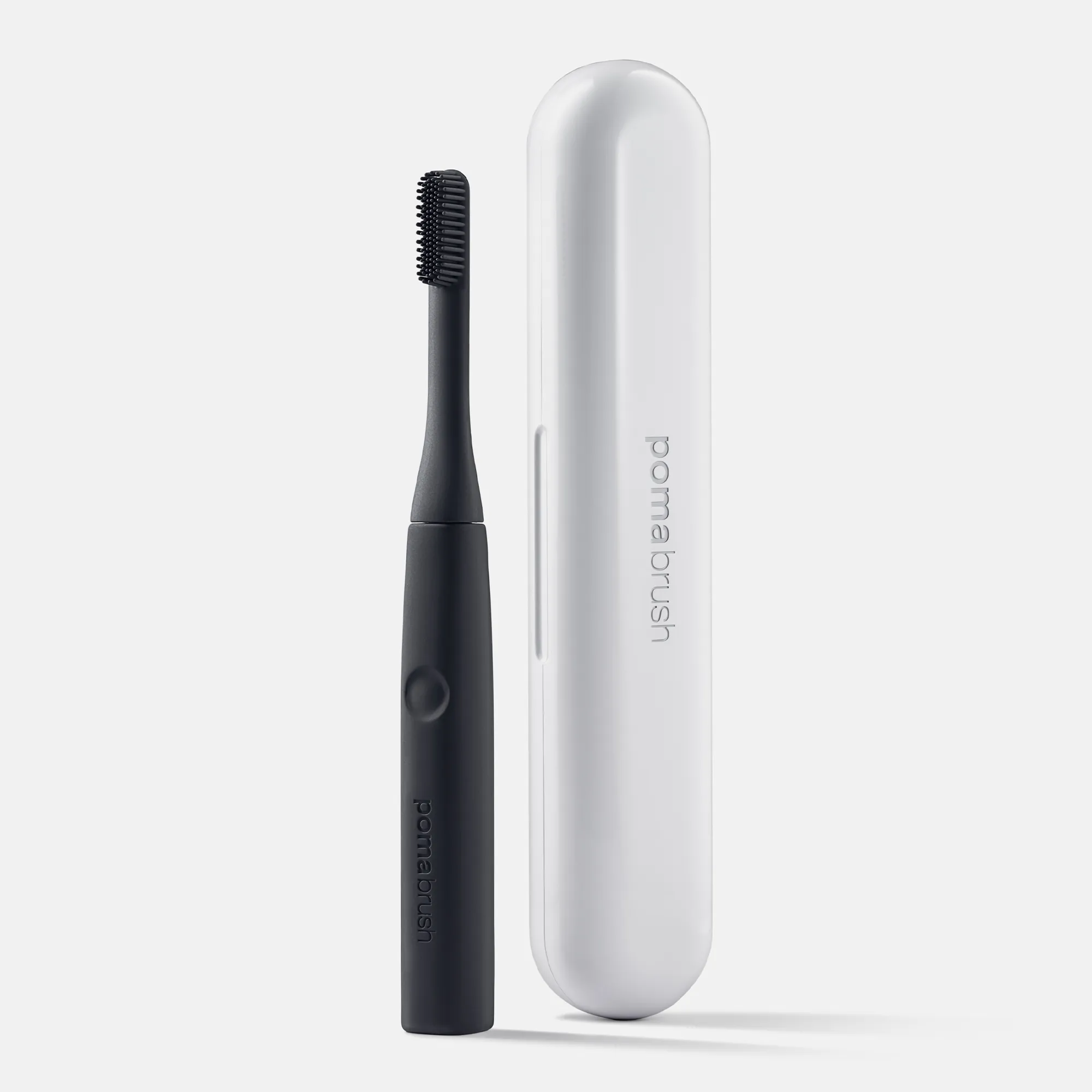 Poma Lifestyle Pomabrush Model 1.0 Sonic Toothbrush Set