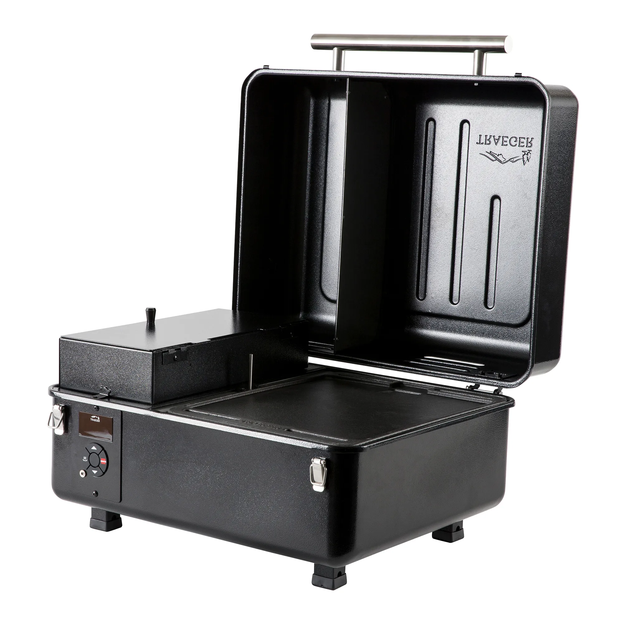 Traeger Ranger Wood Pellet Grill