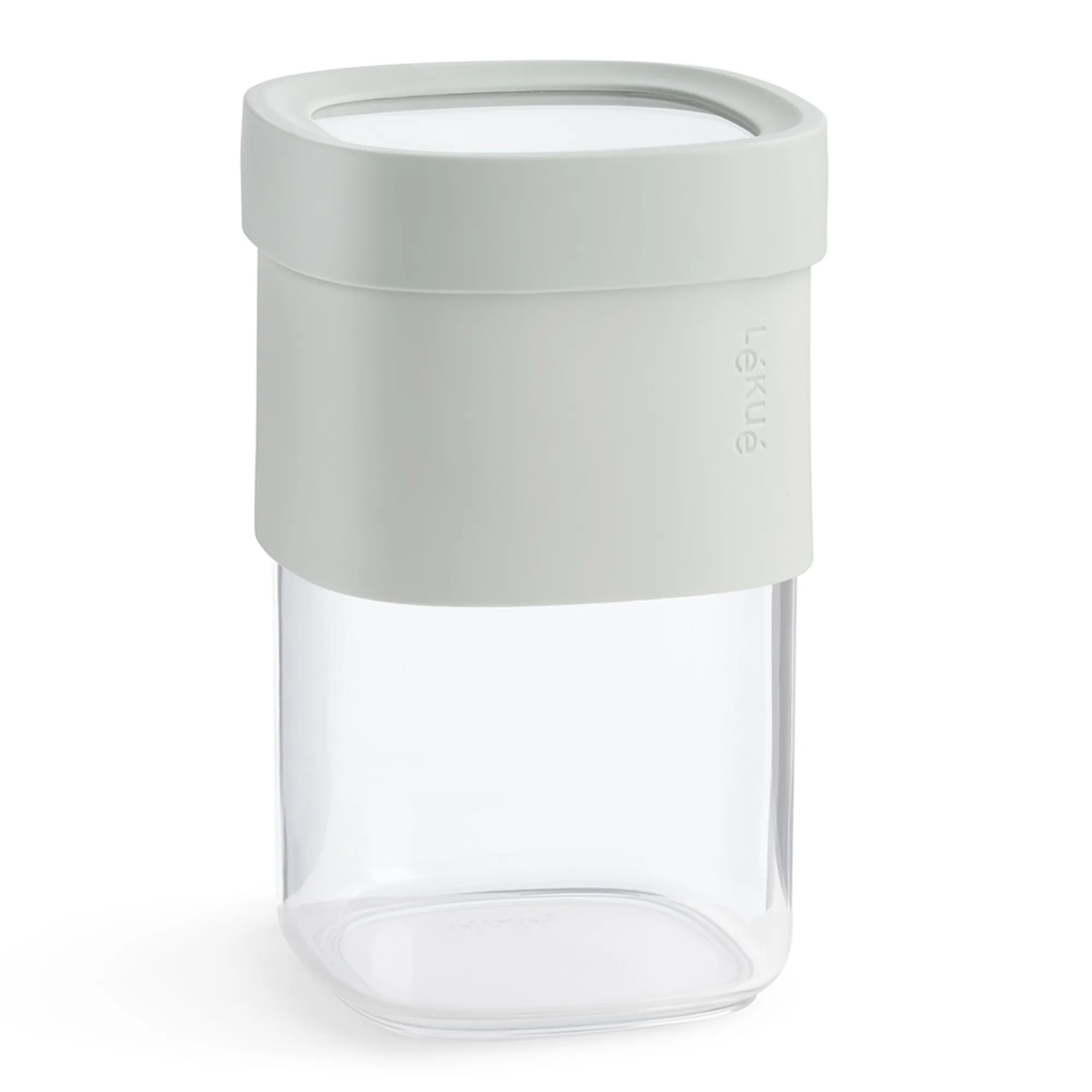 Lekue Flip Medium Storage Container