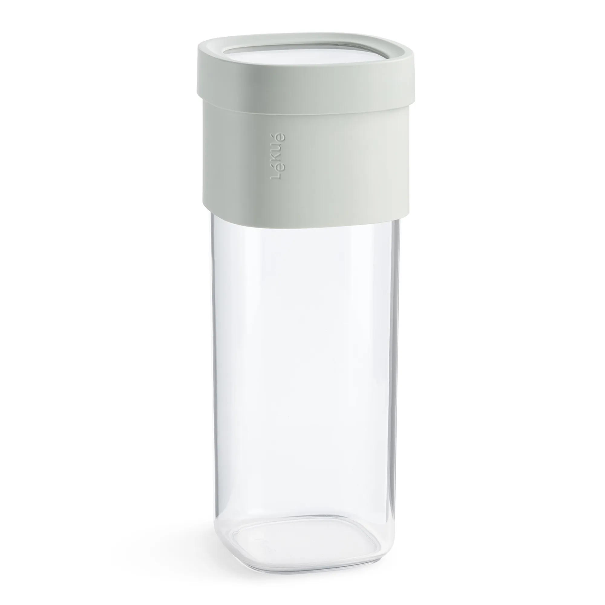 Lekue Flip Large Storage Container