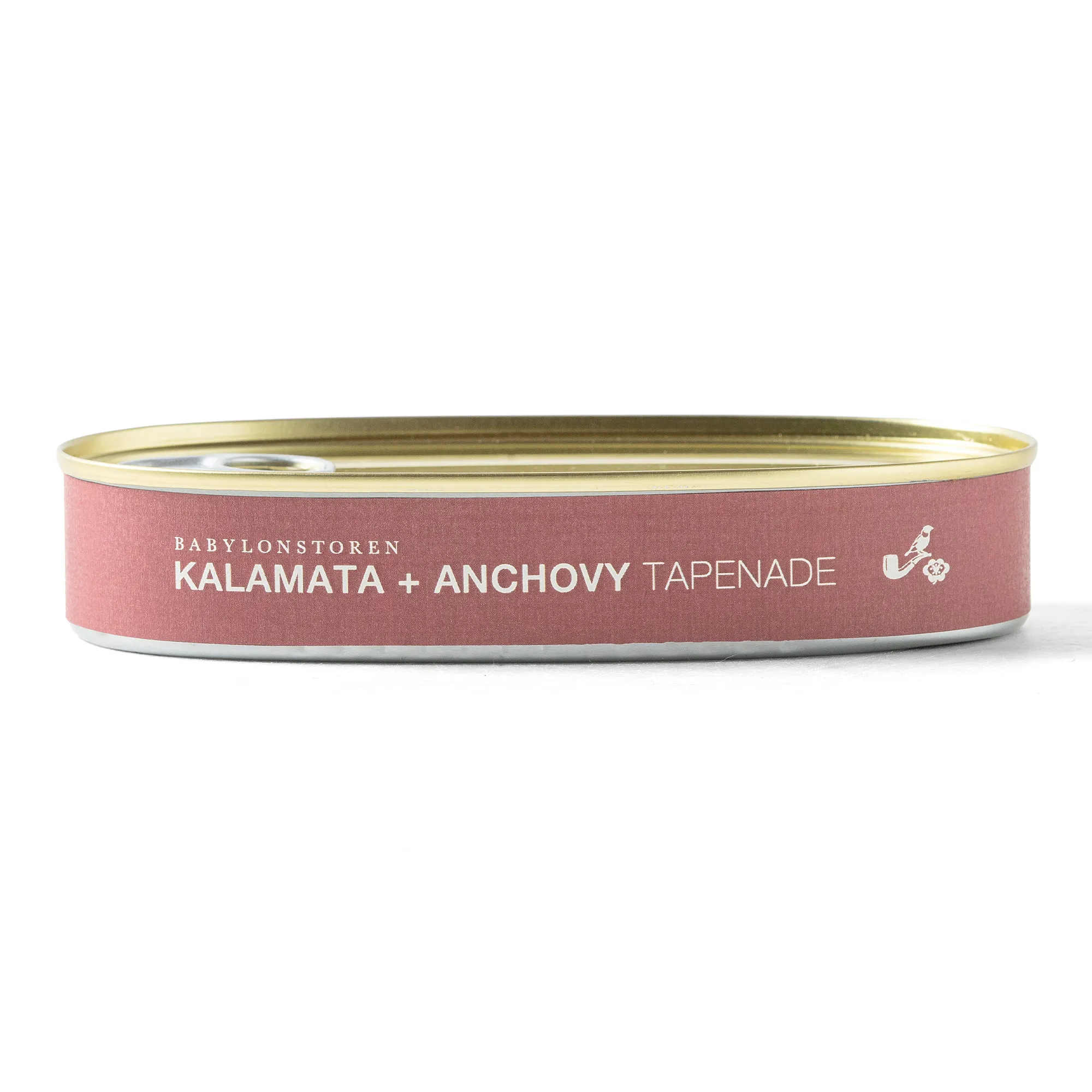 Babylonstoren Kalamata & Anchovy Tapenade
