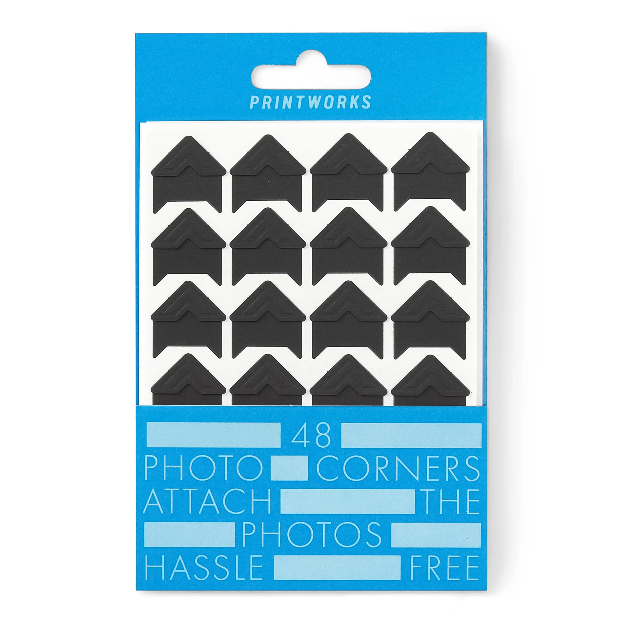 Printworks Photo Corners