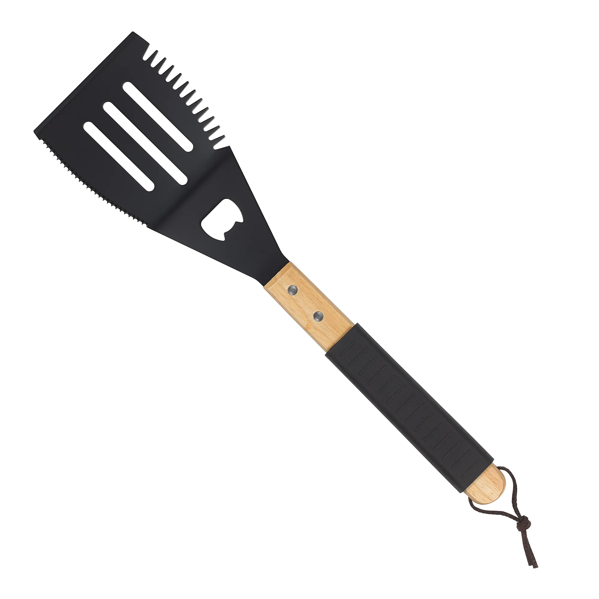ChefAid Braai Spatula with Serrated Edge