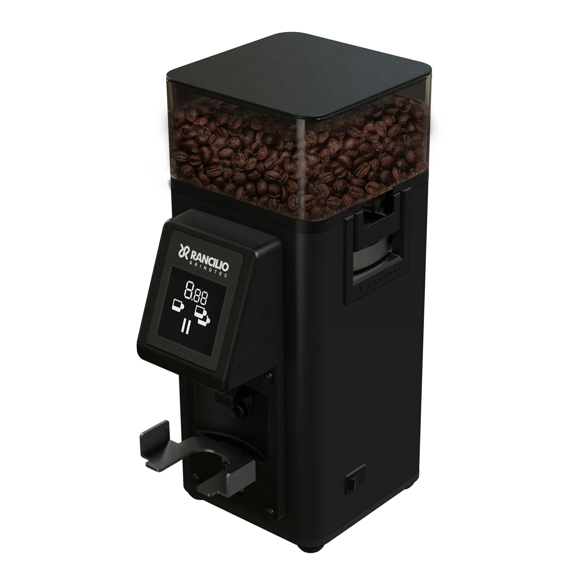 Rancilio Stile Burr Coffee Grinder
