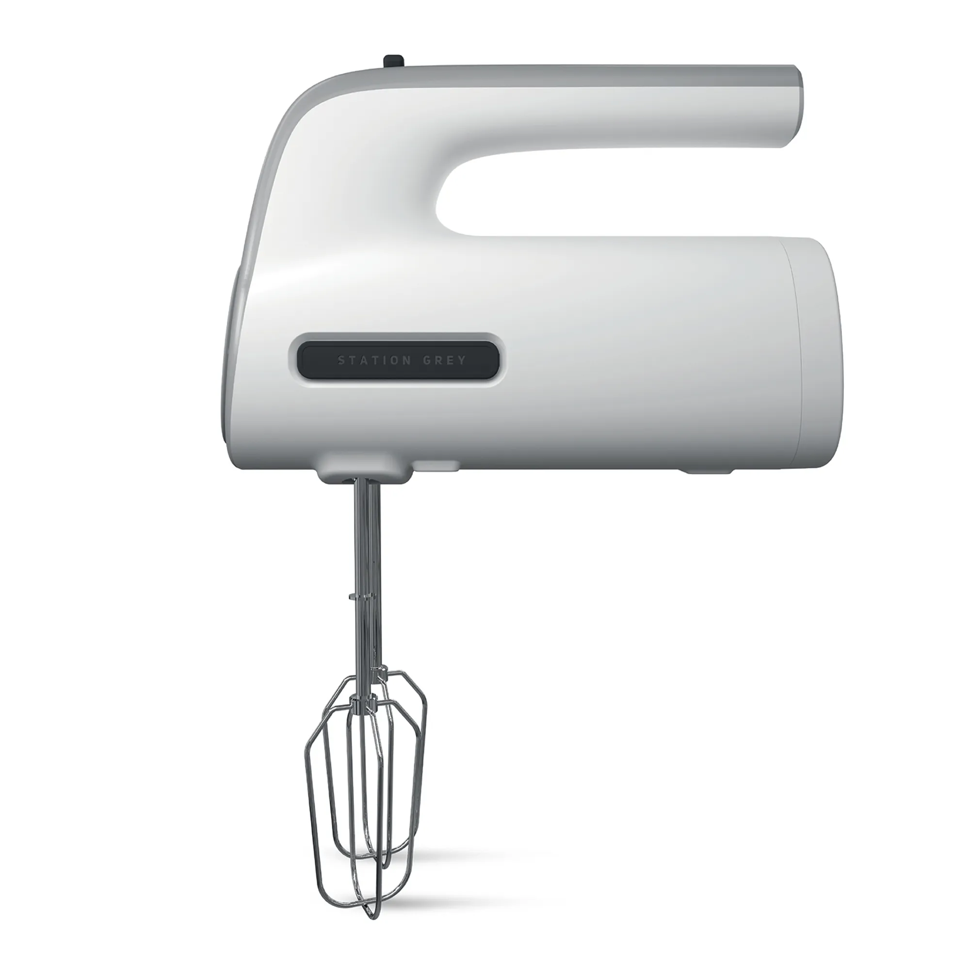 Taurus Inox Hand Mixer, 500W