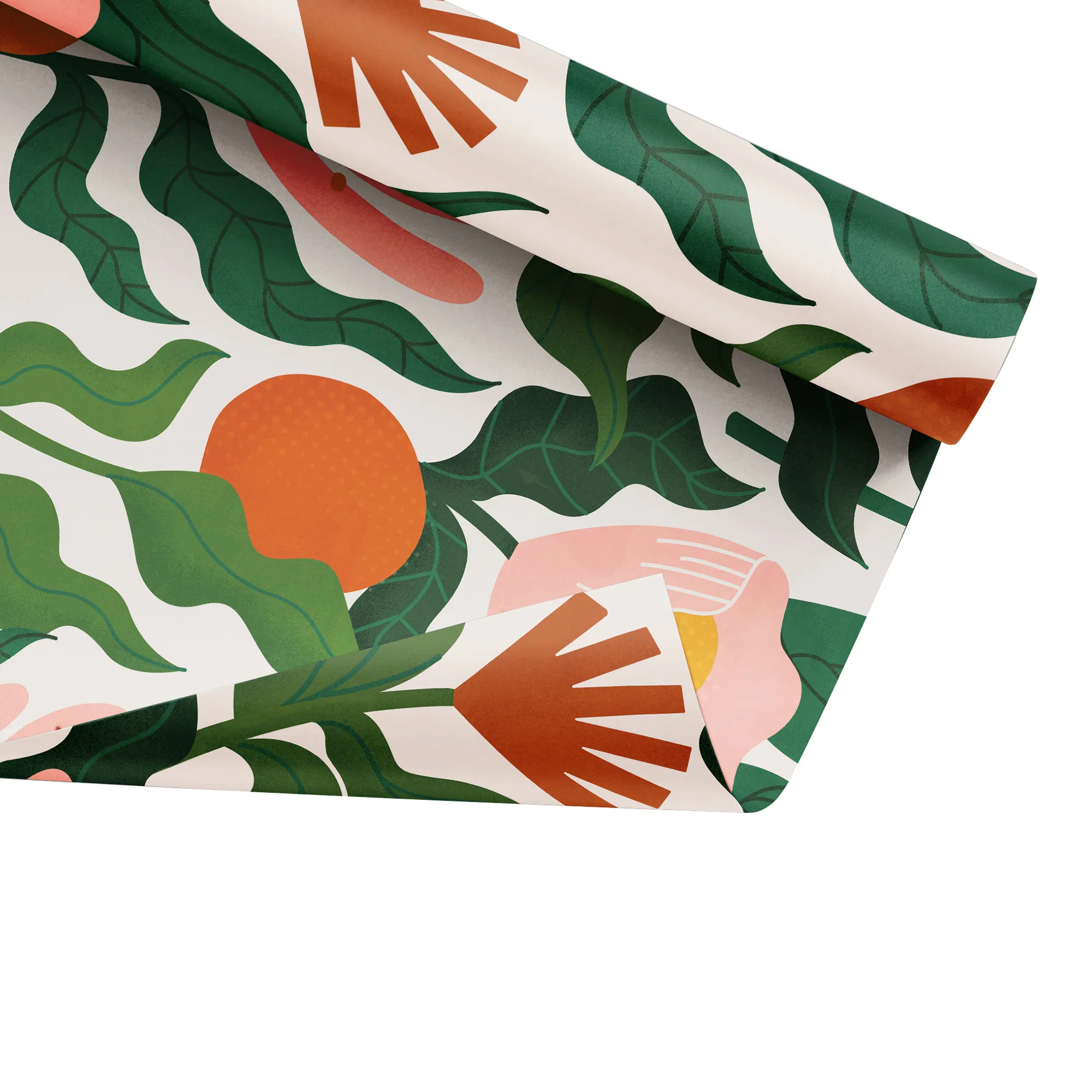 Aurora Home Fynbos Wrapping Paper