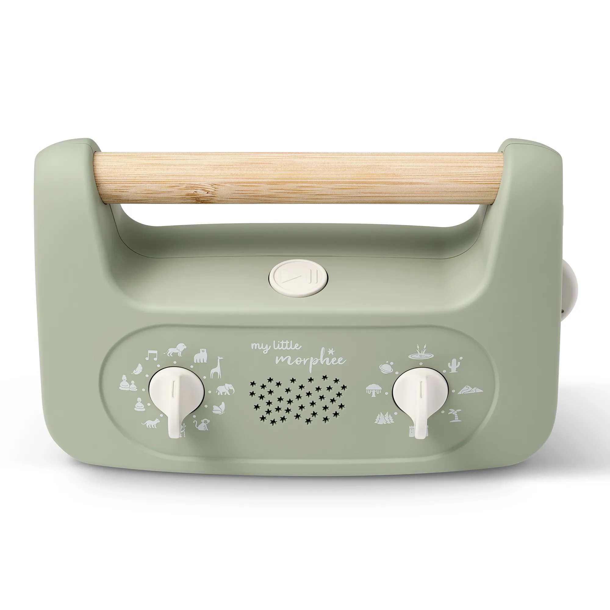 Morphee My Little Morphee Meditation and Relaxing Aid