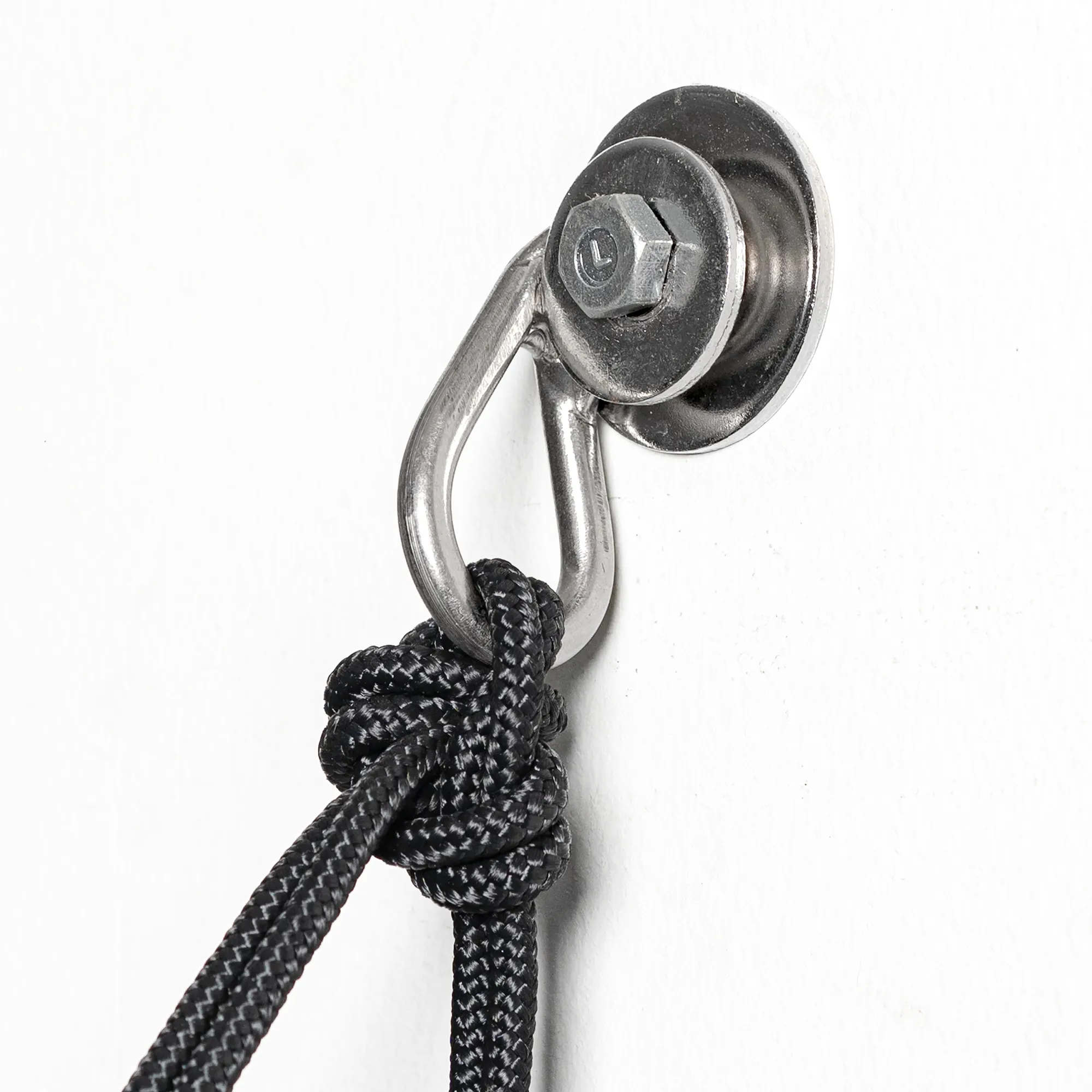 Ticket To The Moon Hammock Wall Attachment Kit