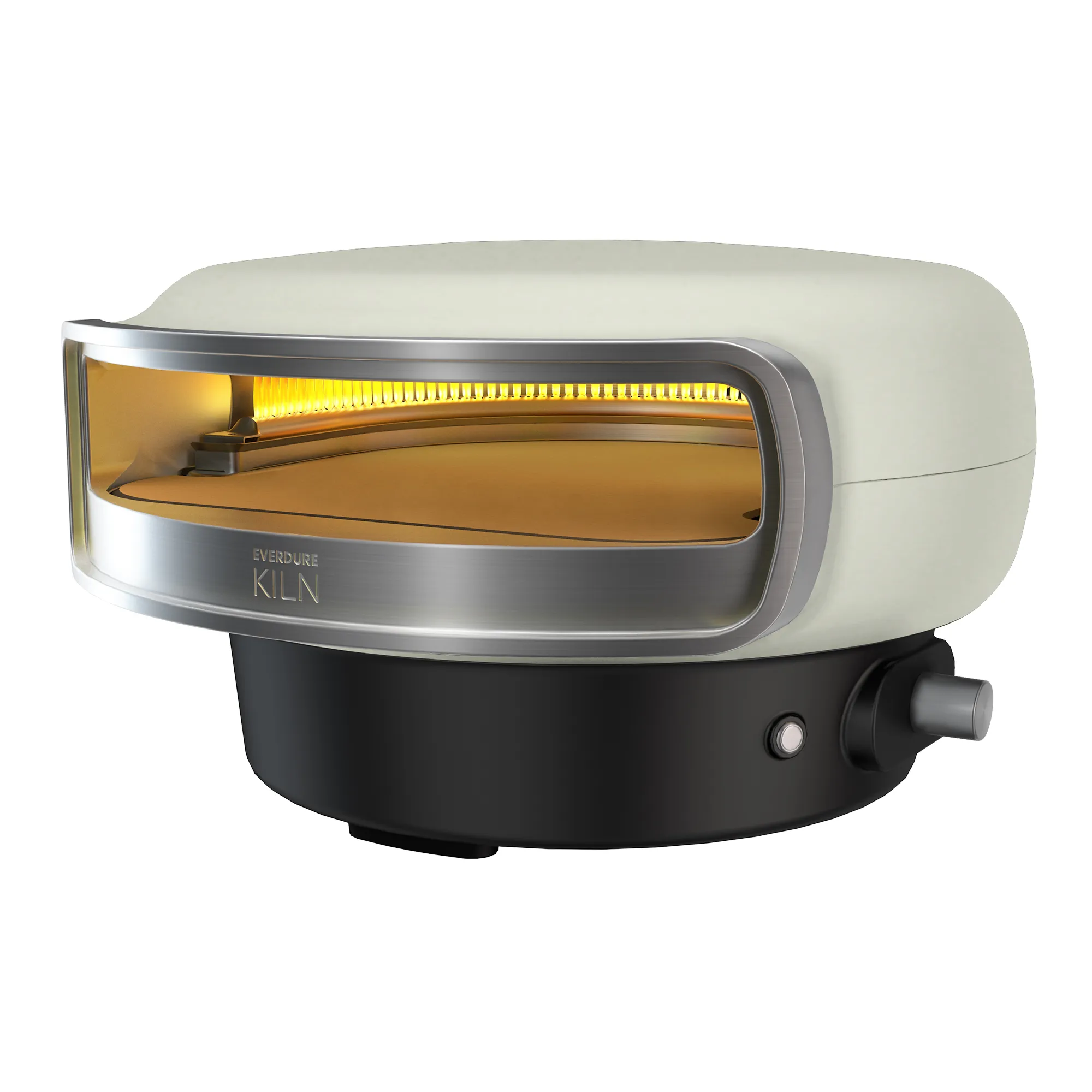 Everdure by Heston Blumenthal Kiln S-Series 1 Burner Pizza Oven
