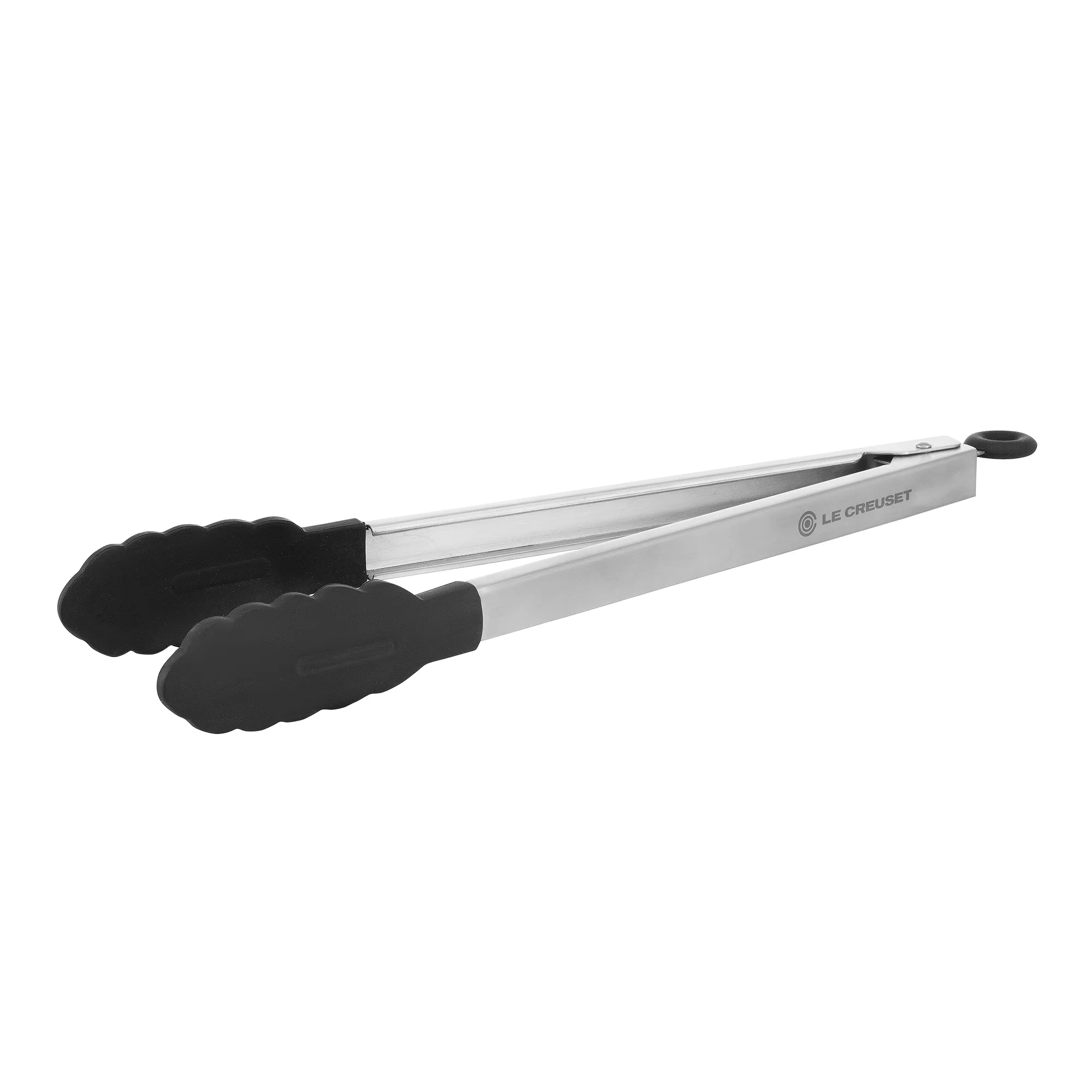 Le Creuset Stainless Steel Tongs, 30cm